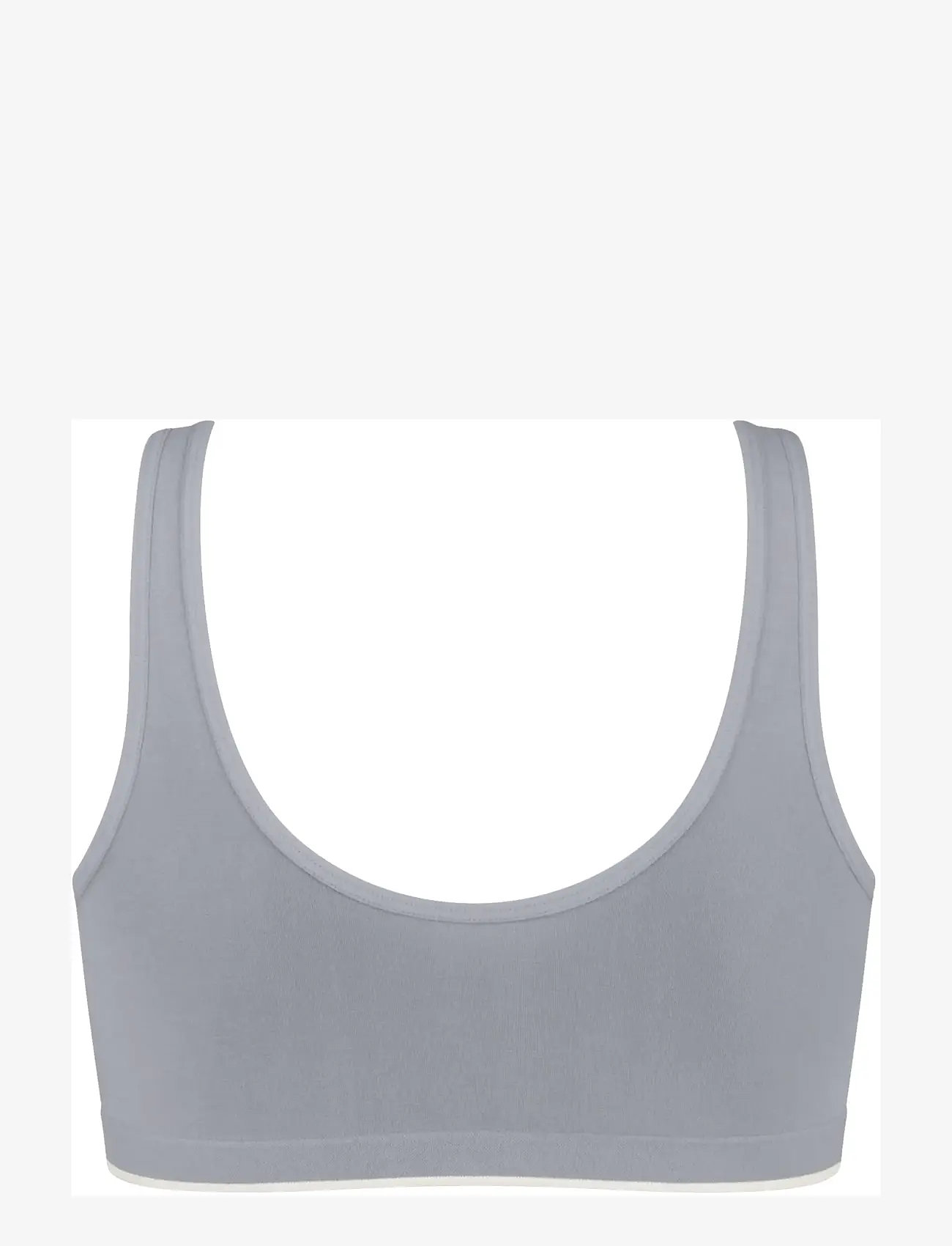 sloggi - sloggi GO Sense Top - bralette - chrome - 2