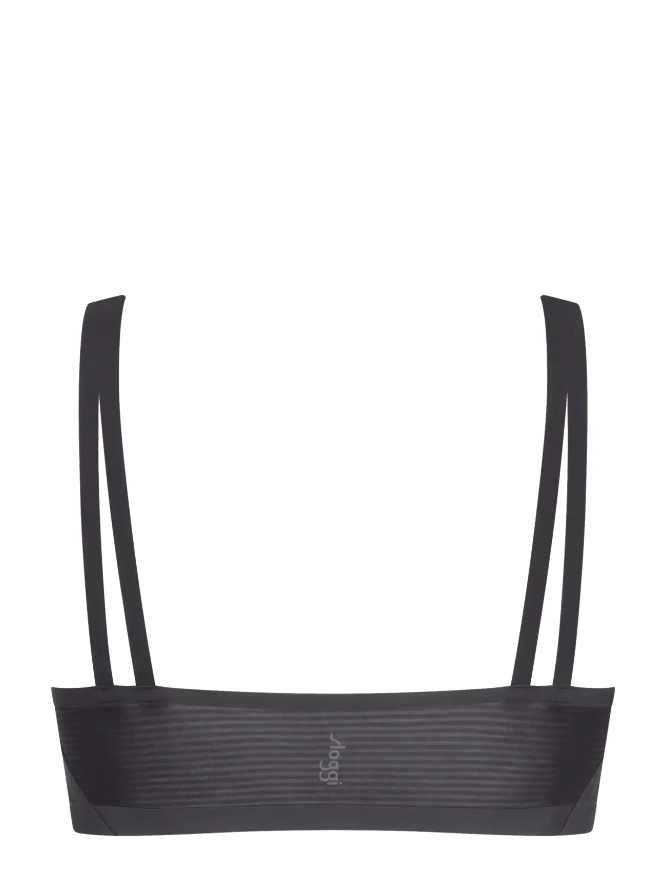 sloggi - sloggi ZERO Feel Air Bralette - bralette - black - 2