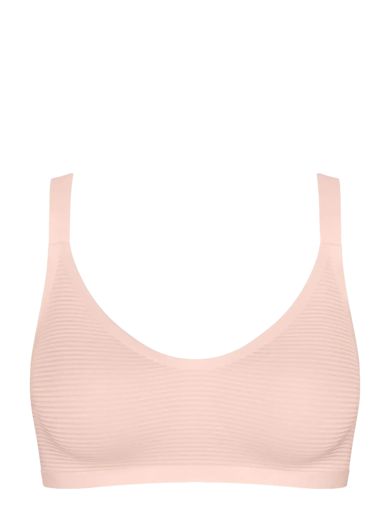 sloggi sloggi ZERO Feel Air Bralette - BHs - CHERRY PINK / pink/rose