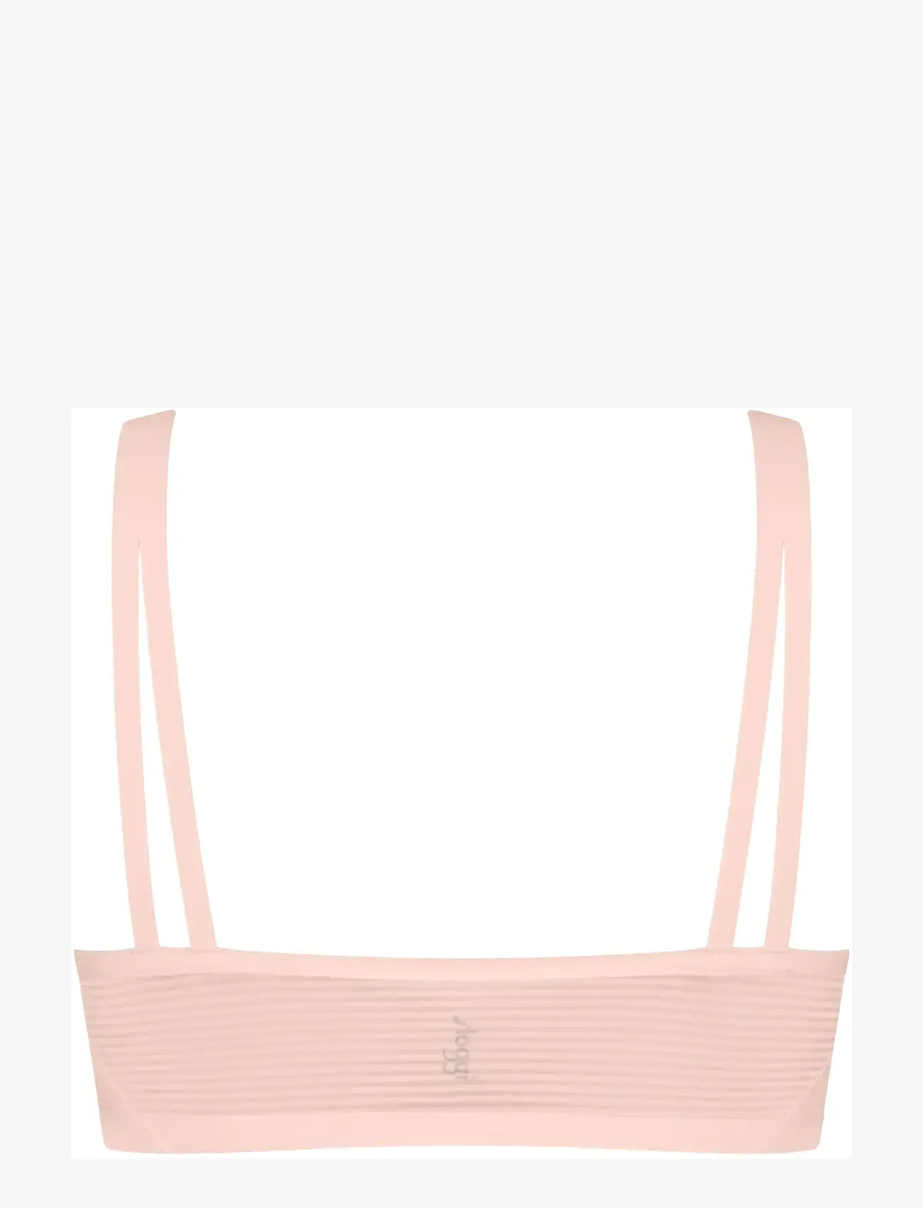 sloggi - sloggi ZERO Feel Air Bralette - rinnahoidja - cherry pink - 2