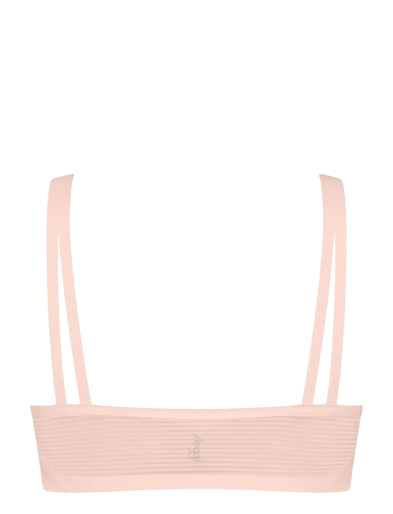 sloggi - sloggi ZERO Feel Air Bralette - bralette - cherry pink - 2