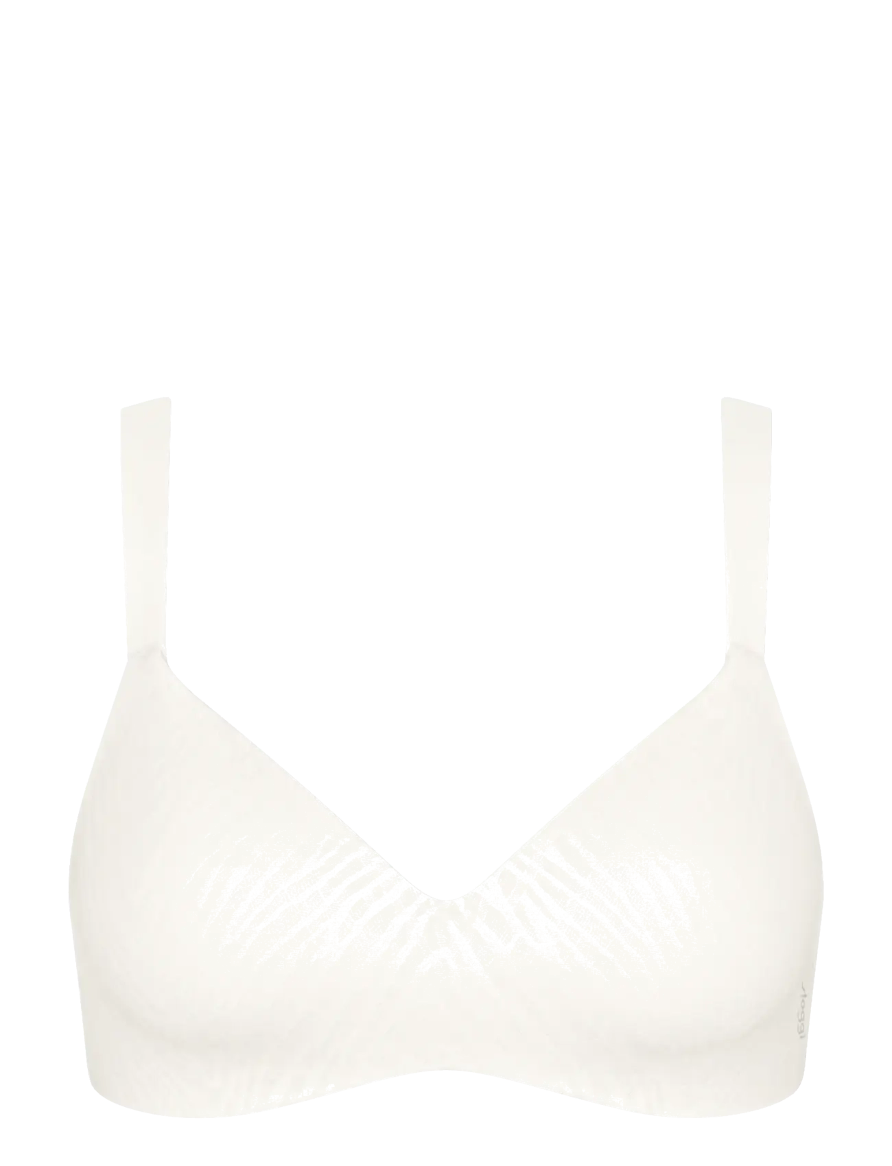 SILK WHITE