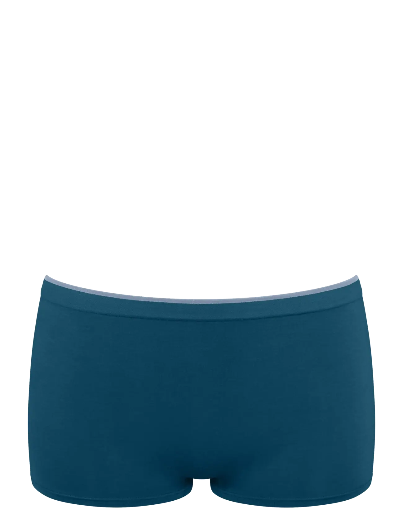 sloggi - sloggi GO Sense Short C2P - seamless panties - blue - light combination - 2
