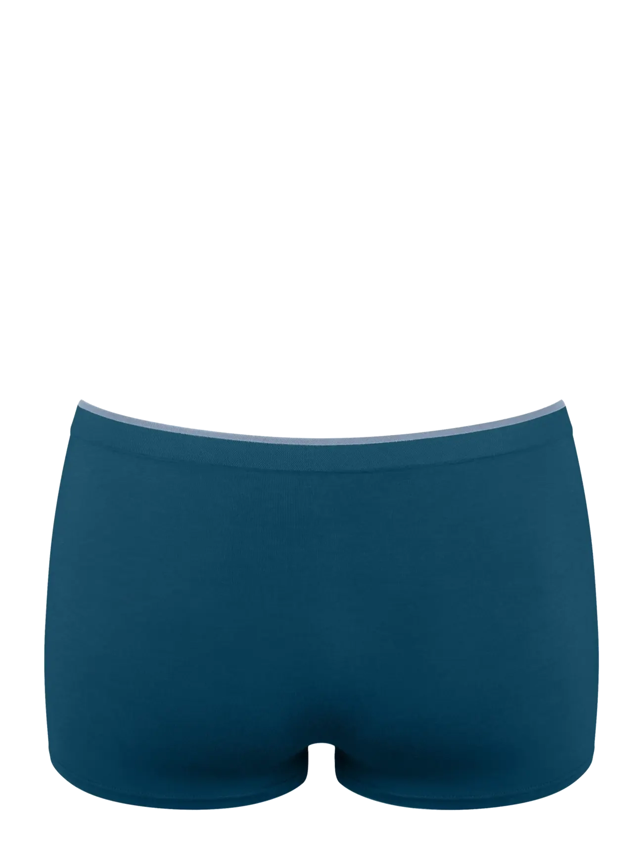 sloggi - sloggi GO Sense Short C2P - seamless panties - blue - light combination - 4