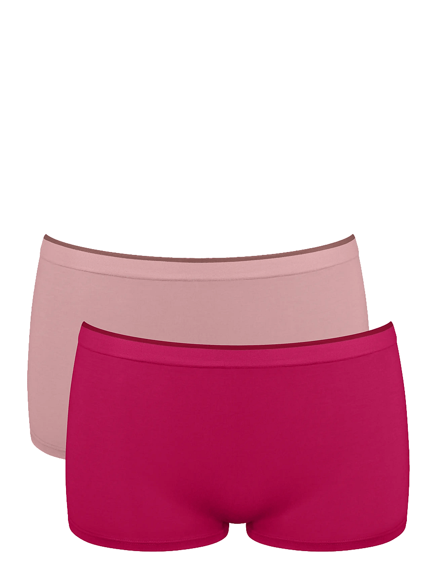 sloggi - sloggi GO Sense Short C2P - seamless trusser - multi-colour - 1