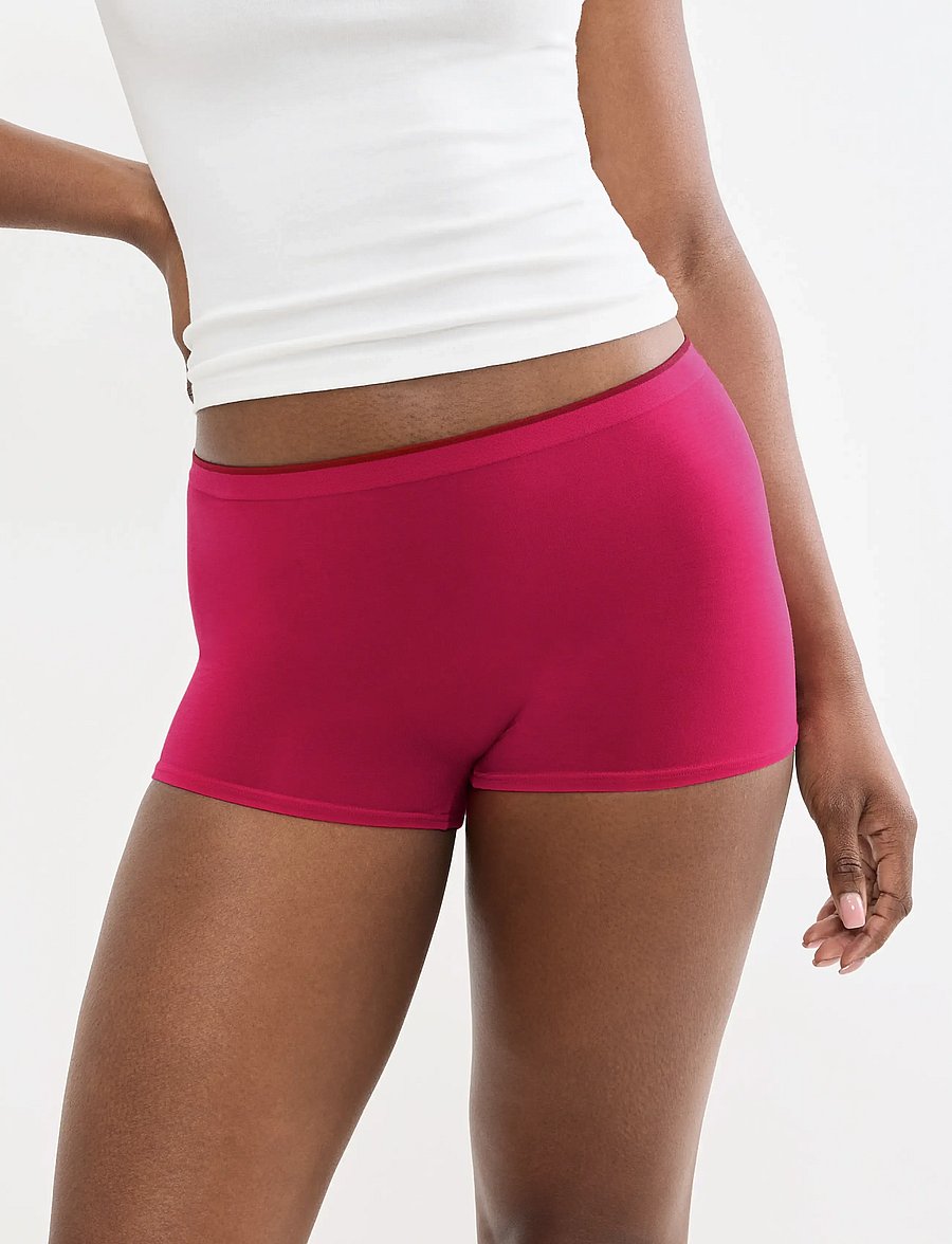 sloggi - sloggi GO Sense Short C2P - seamless trusser - multi-colour - 0
