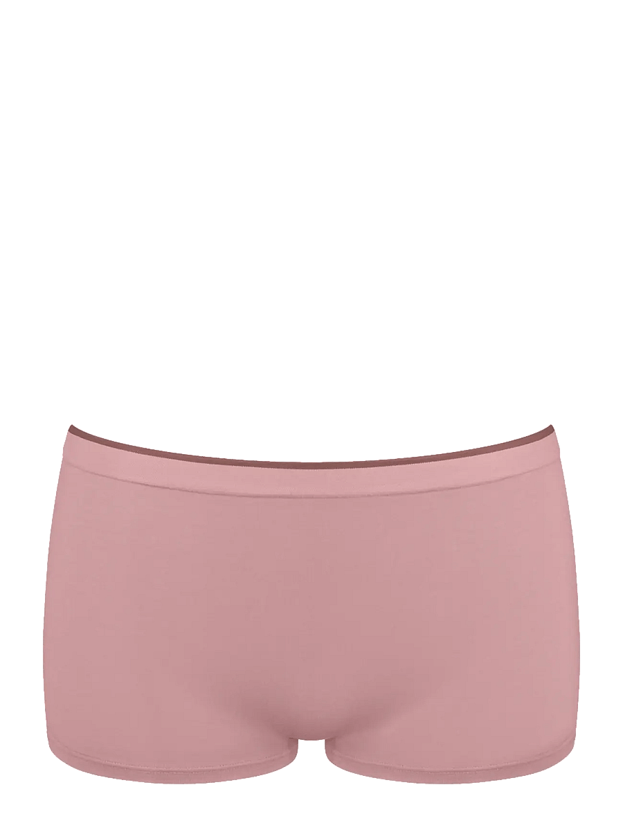 sloggi - sloggi GO Sense Short C2P - seamless trusser - multi-colour - 2
