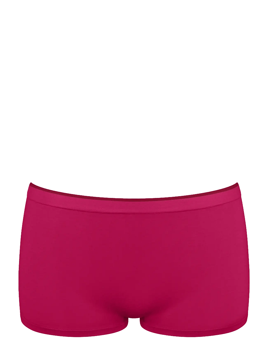 sloggi - sloggi GO Sense Short C2P - seamless trusser - multi-colour - 3
