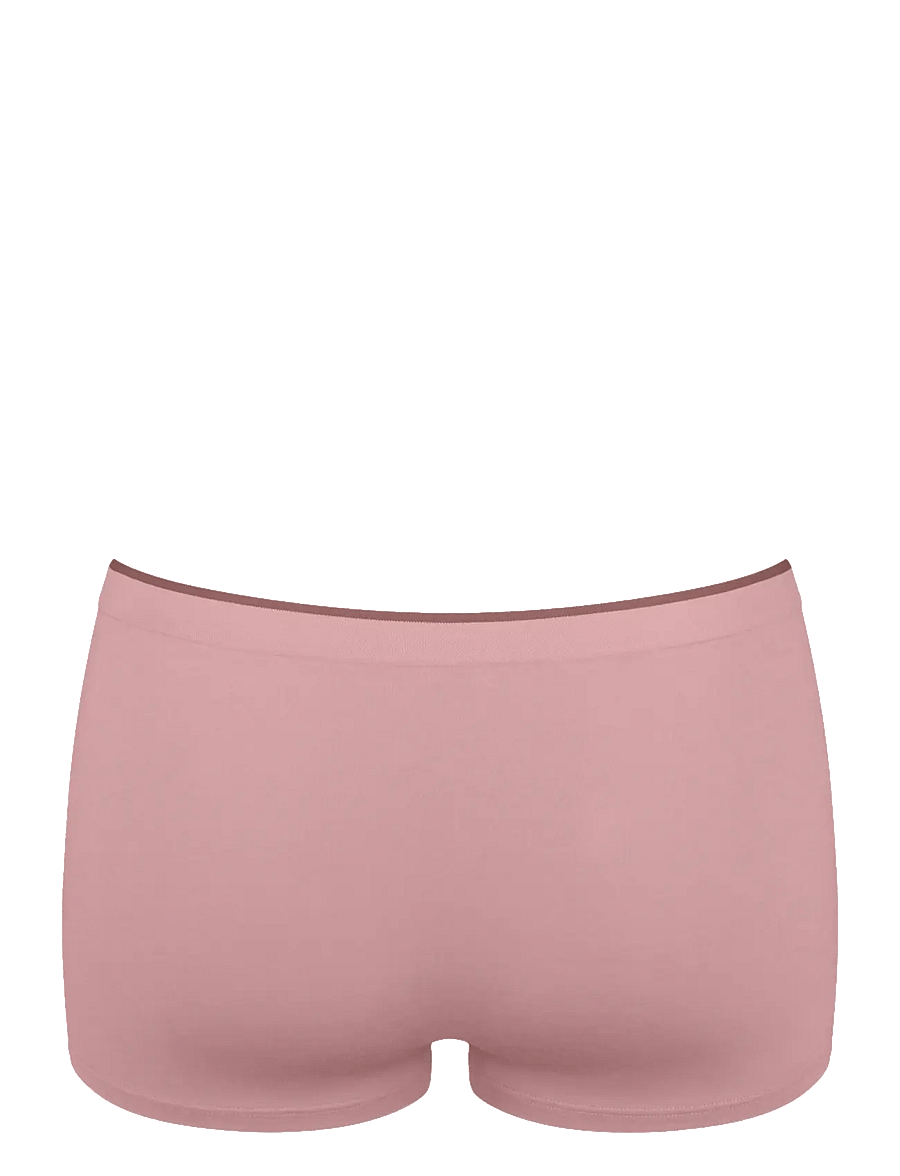 sloggi - sloggi GO Sense Short C2P - seamless trusser - multi-colour - 4