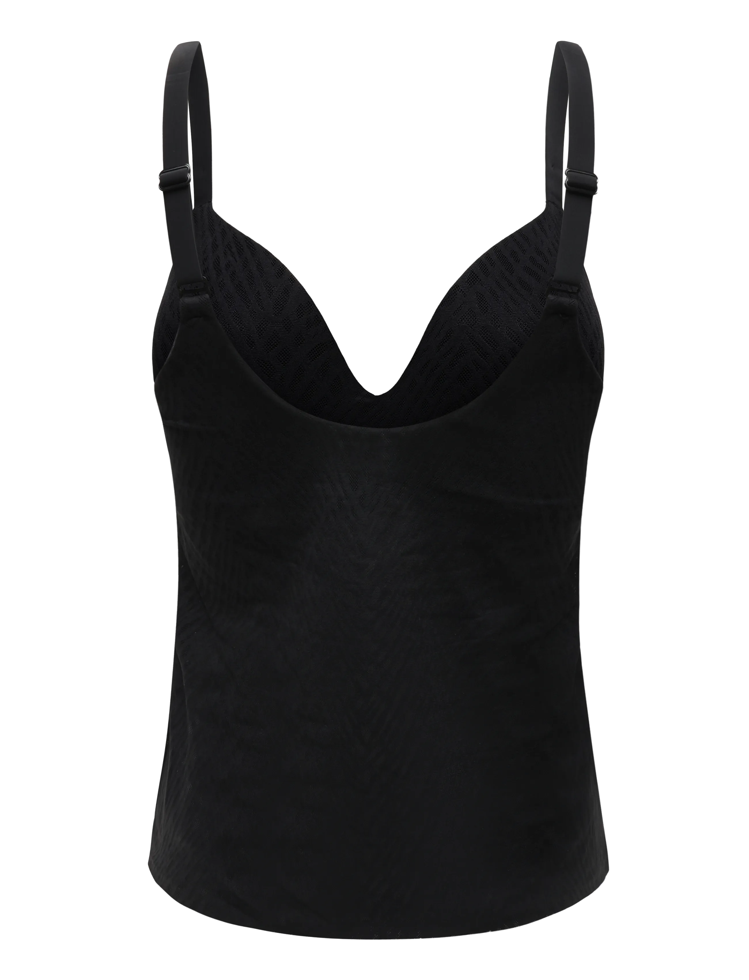 Sloggi Zerofeelbliss The Up Pushupshirt bh dam – bild 2