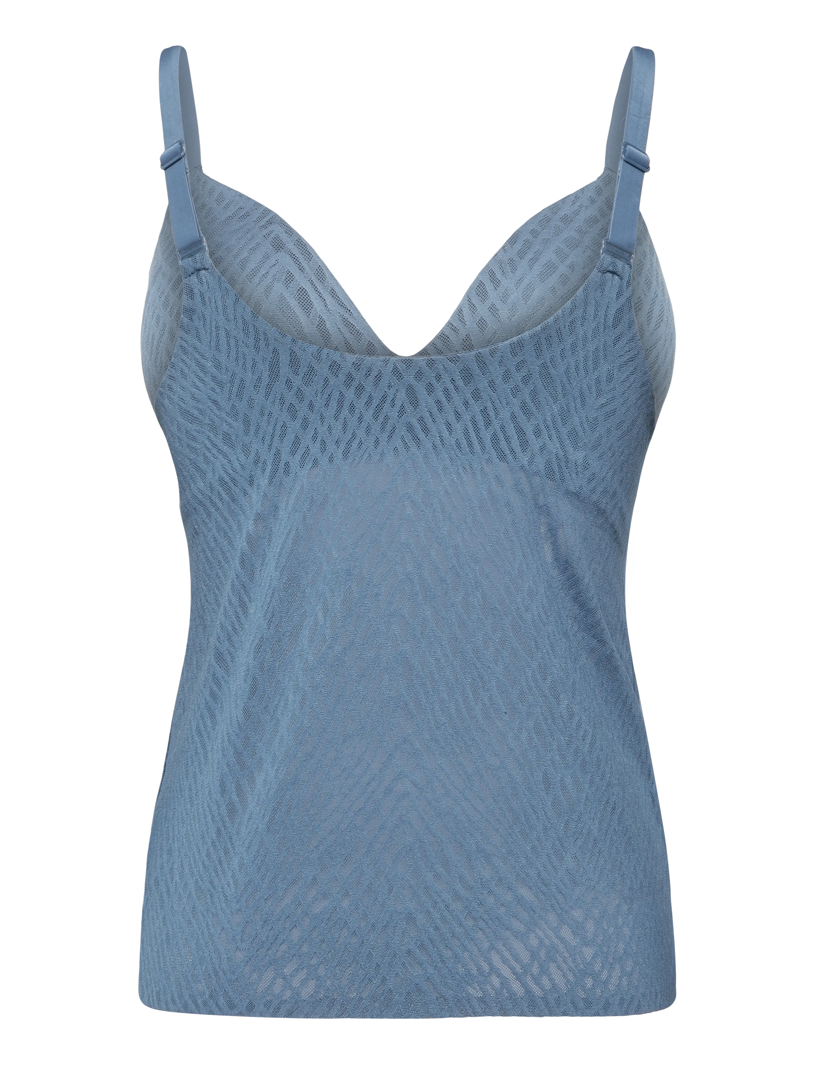 Sloggi Zerofeelbliss The Up Pushupshirt bh dam – bild 2