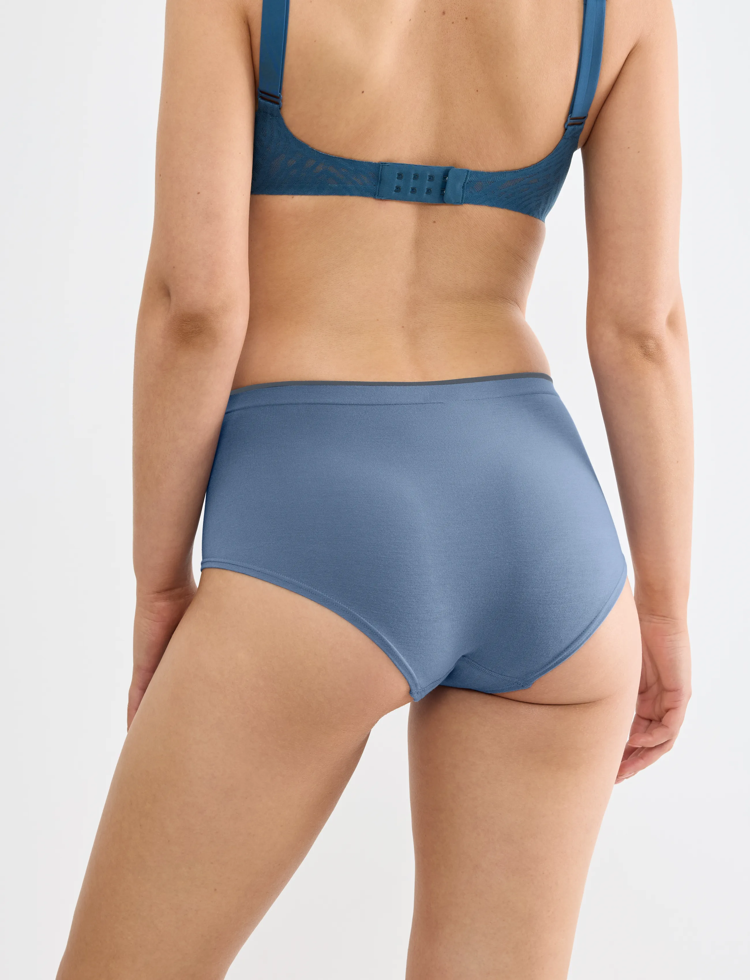 Sloggi Go Sense Highwaist C2P trosor dam – bild 2