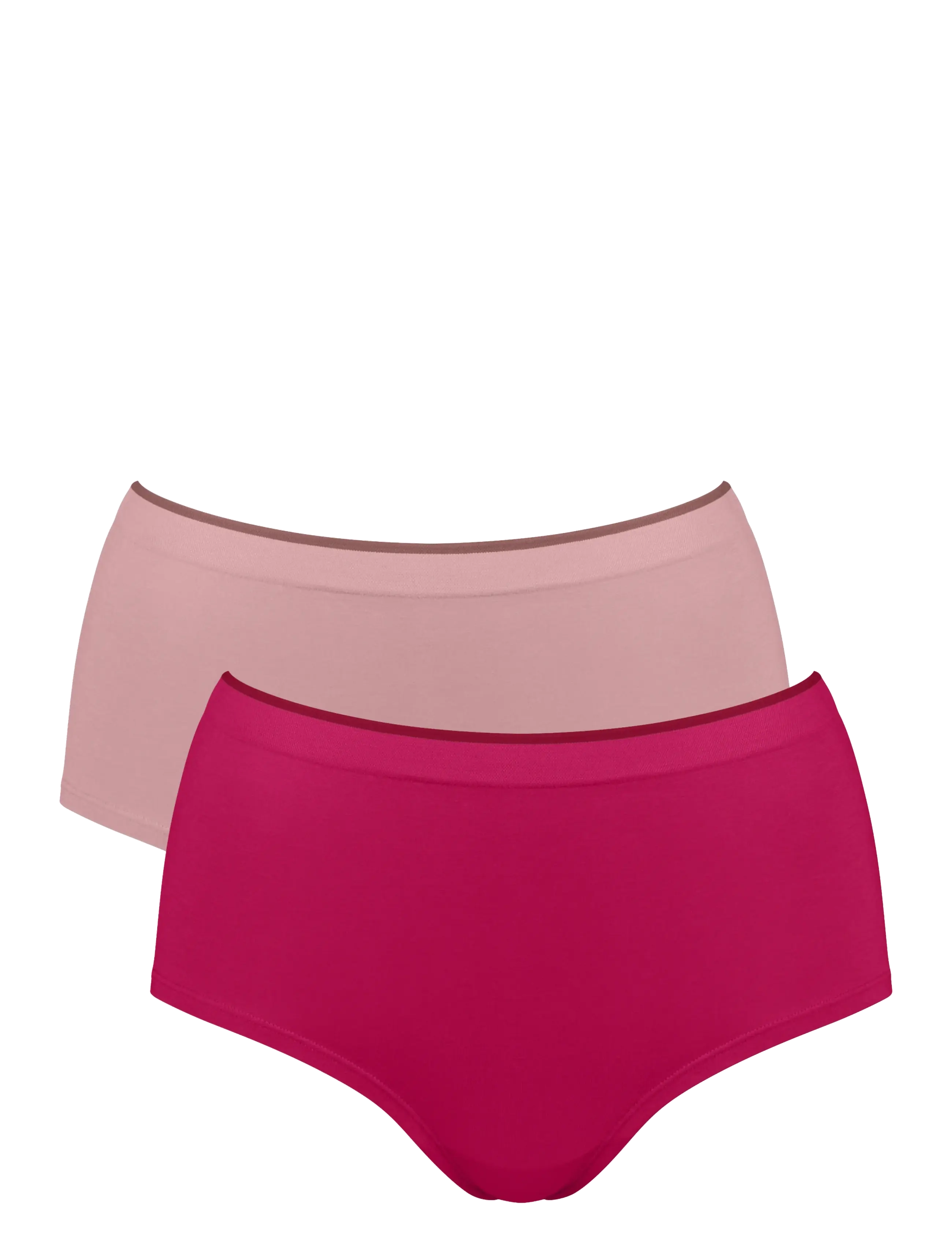 sloggi sloggi GO Sense Highwaist C2P - Briefs - MULTI-COLOUR / multi