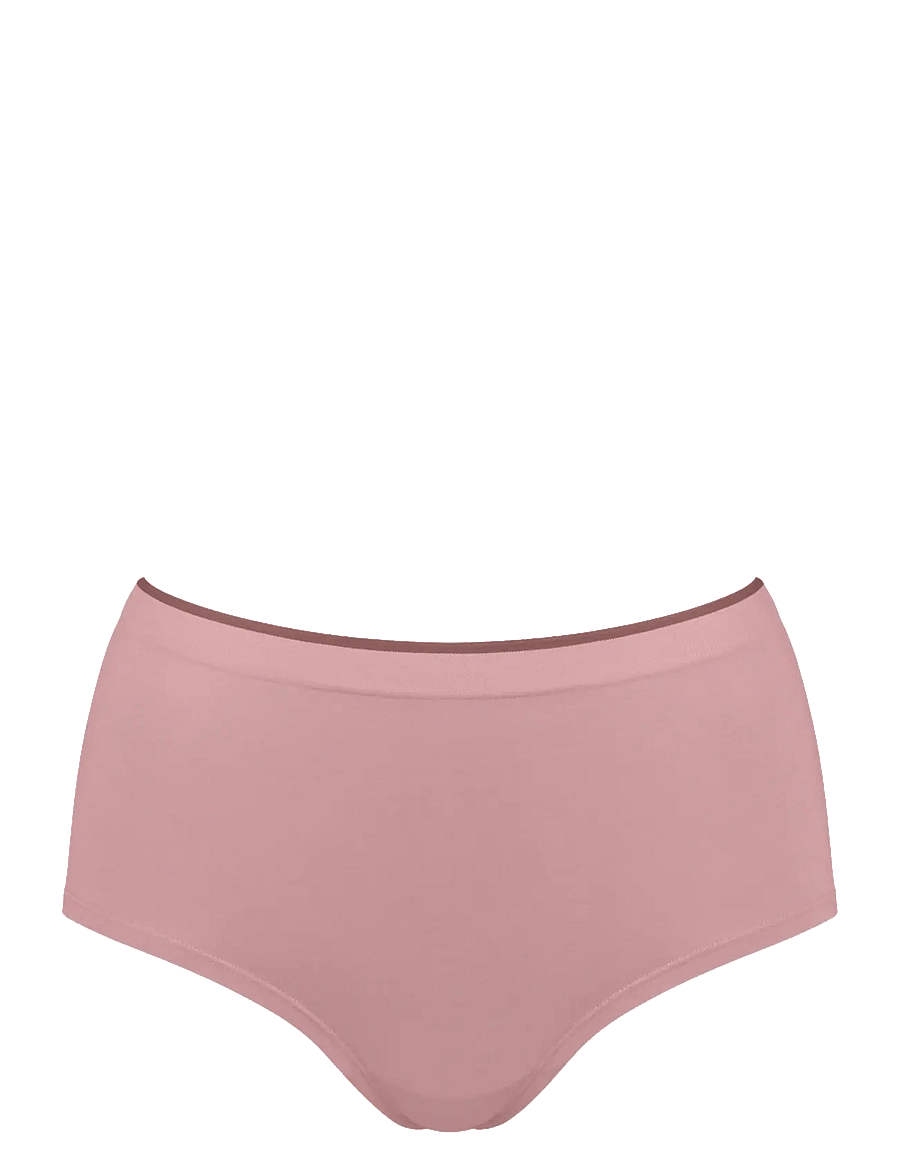 sloggi - sloggi GO Sense Highwaist C2P - seamless trosor - multi-colour - 2