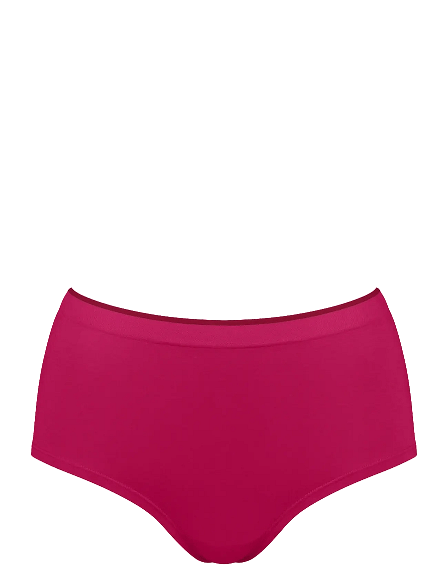 sloggi - sloggi GO Sense Highwaist C2P - seamless trosor - multi-colour - 3