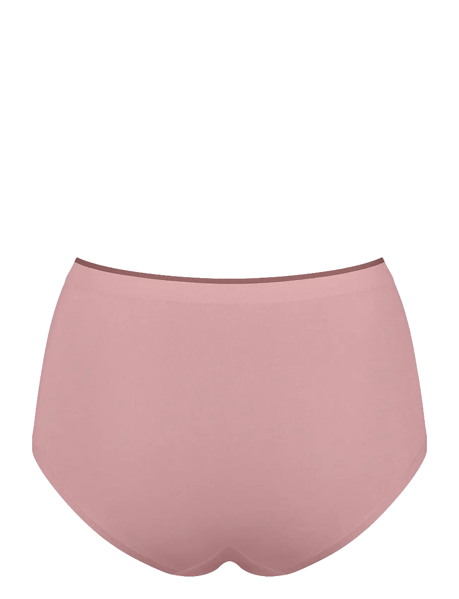 sloggi - sloggi GO Sense Highwaist C2P - seamless trosor - multi-colour - 4