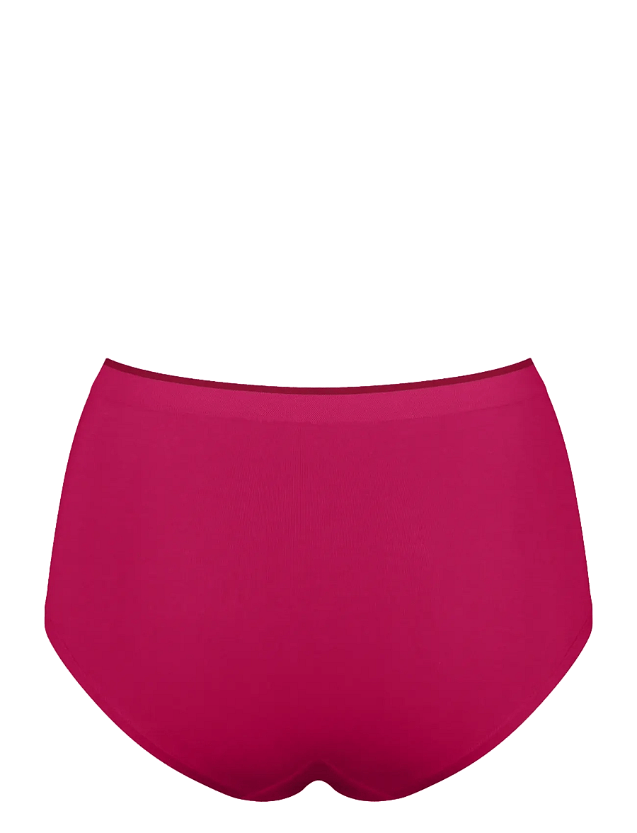 sloggi - sloggi GO Sense Highwaist C2P - seamless trosor - multi-colour - 5