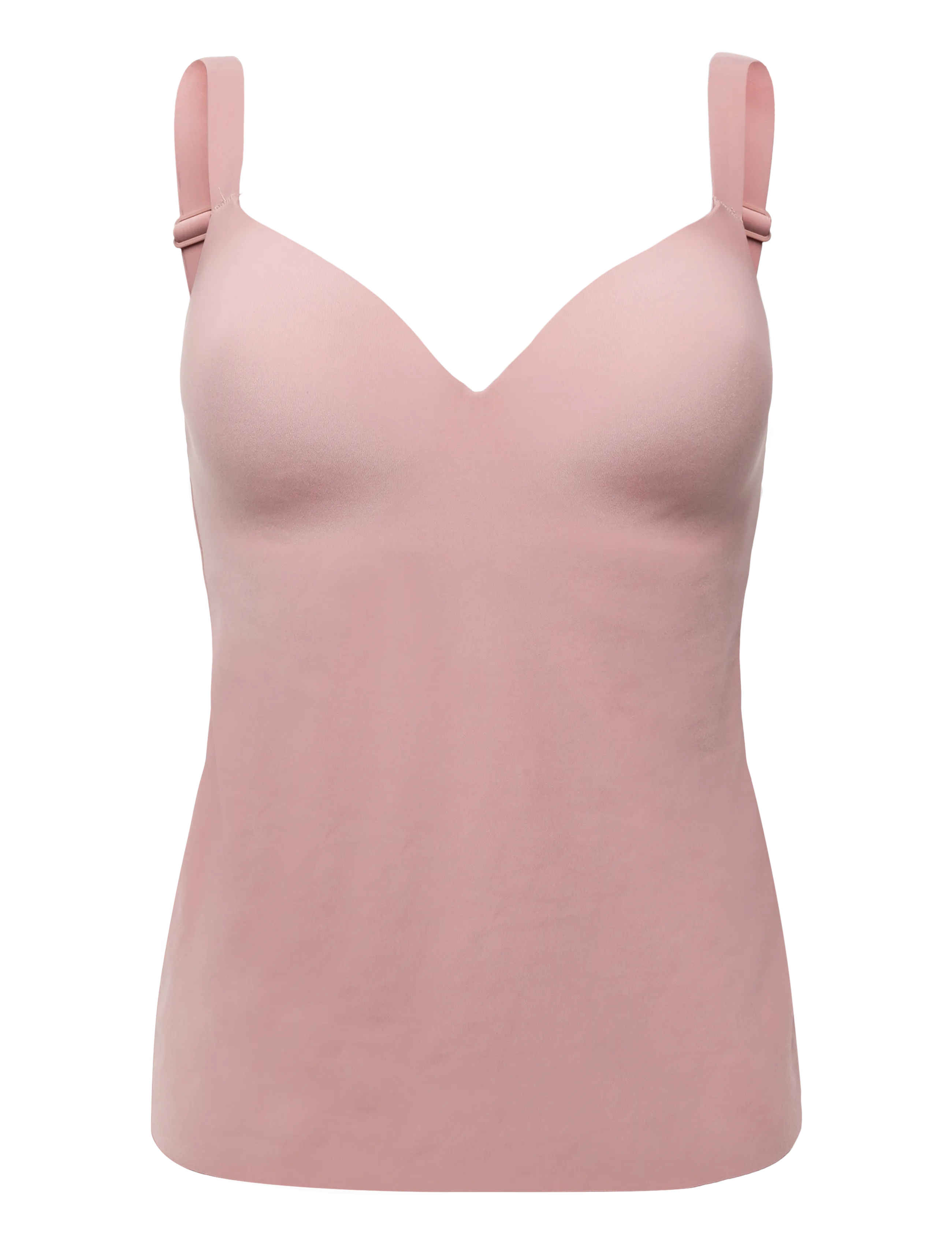 sloggi sloggi ZERO Feel 2.0 THE UP Bra Shirt - Sloggi - CACAO / brown