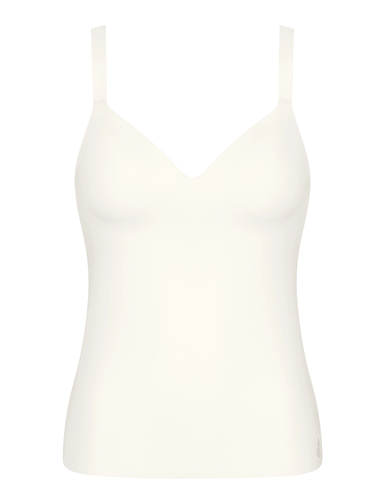 SILK WHITE