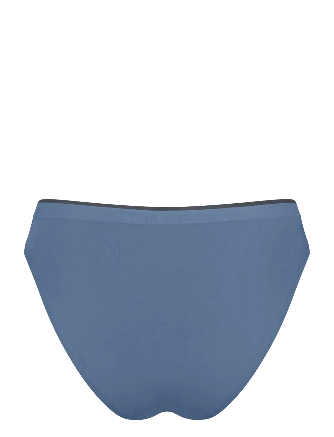 sloggi - sloggi GO Sense High Leg C2P - briefs - blue - light combination - 5