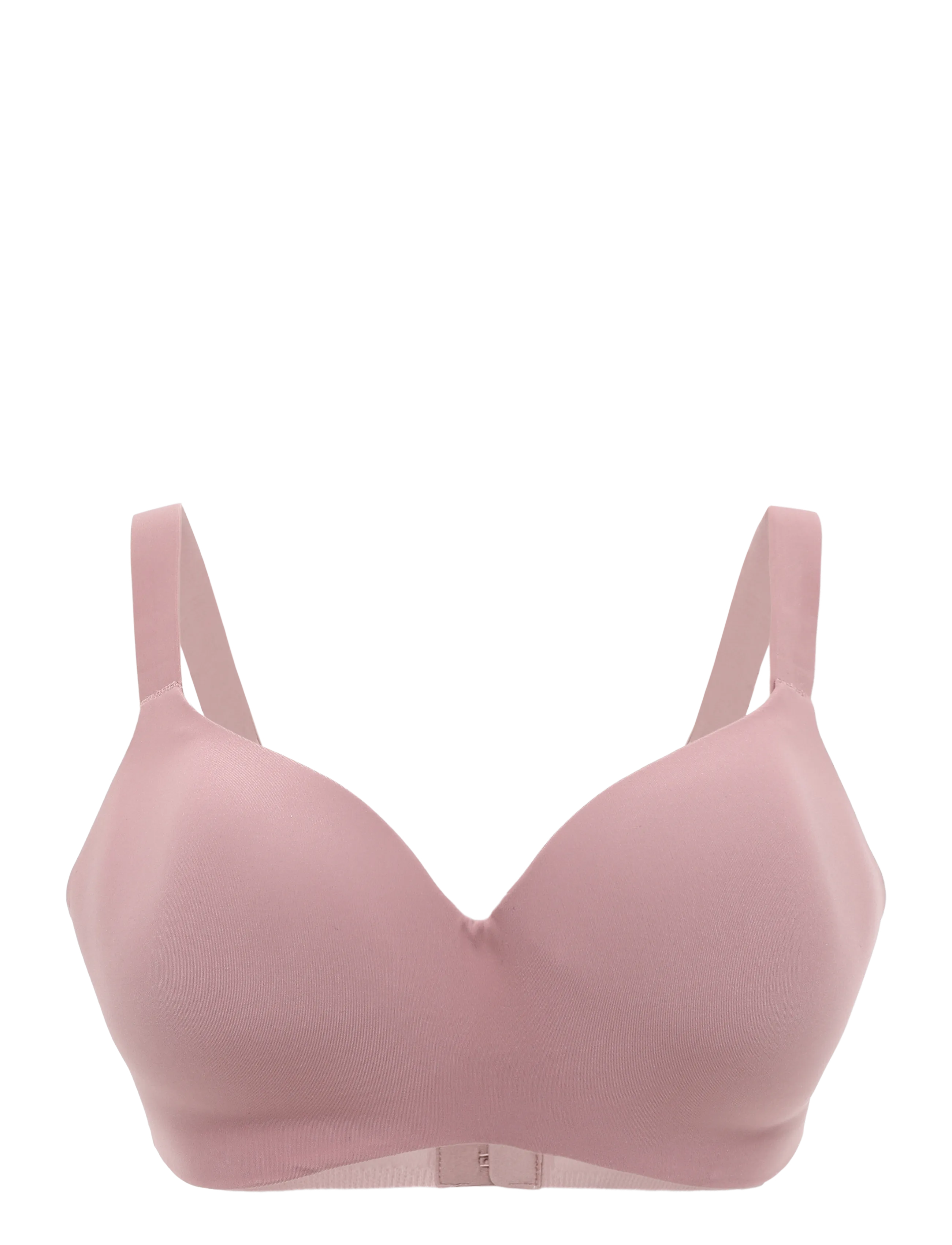 sloggi sloggi ZERO Feel 2.0 THE UP TShirt Bra - Sloggi - CACAO / brown