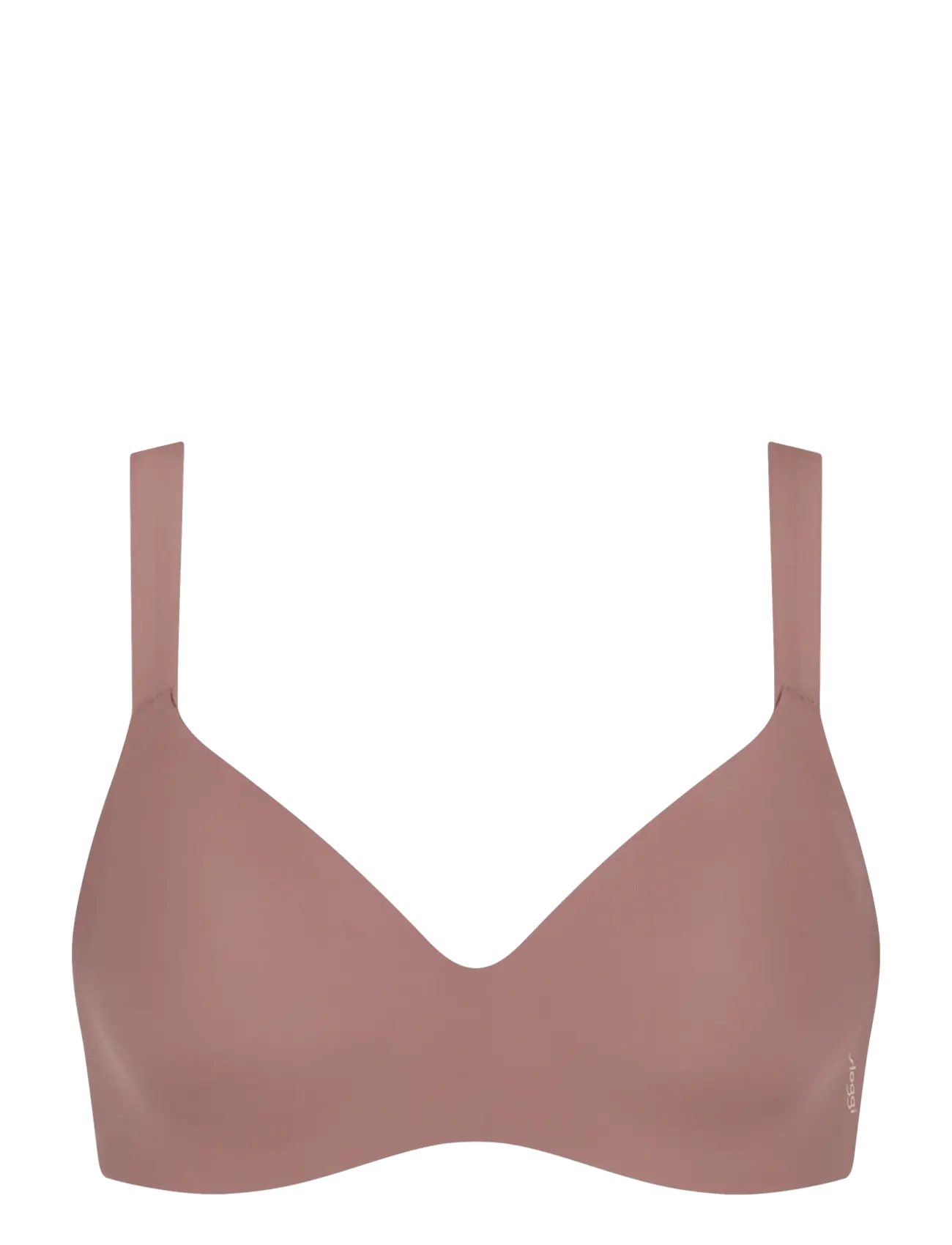 sloggi sloggi ZERO Feel 2.0 THE UP TShirt Bra - Apakšveļa - CACAO / brown