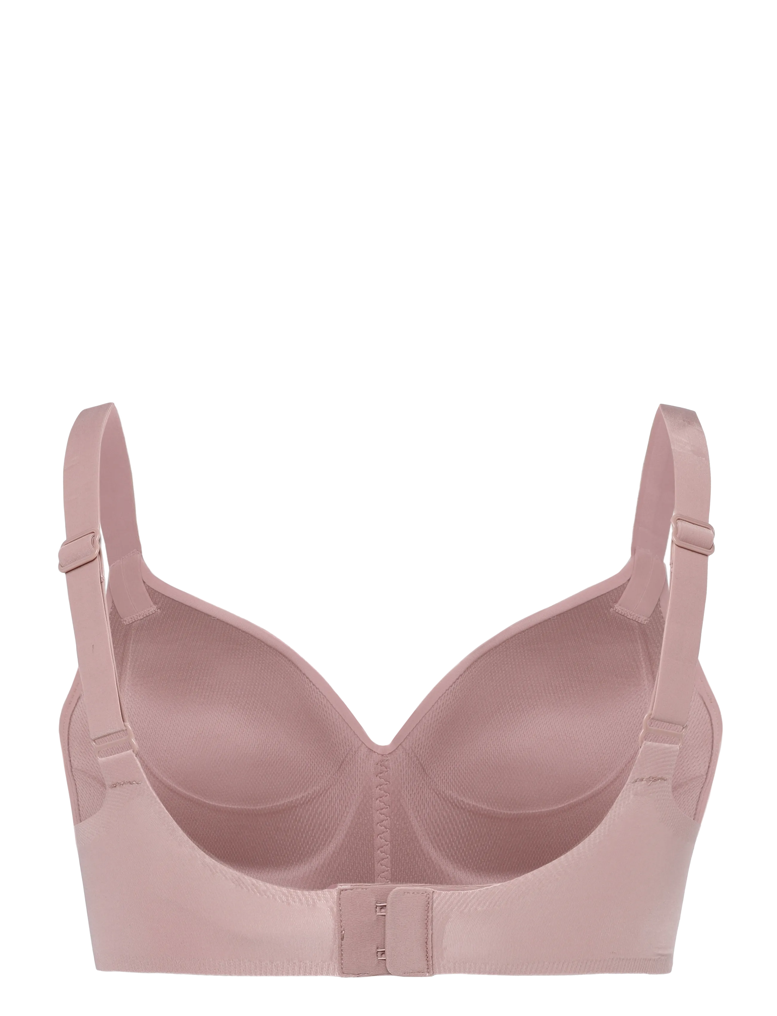 sloggi - sloggi ZERO Feel 2.0 THE UP TShirt Bra - t-shirt bhs - cacao - 2