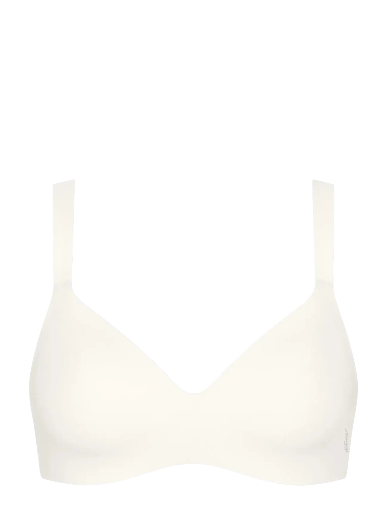 SILK WHITE