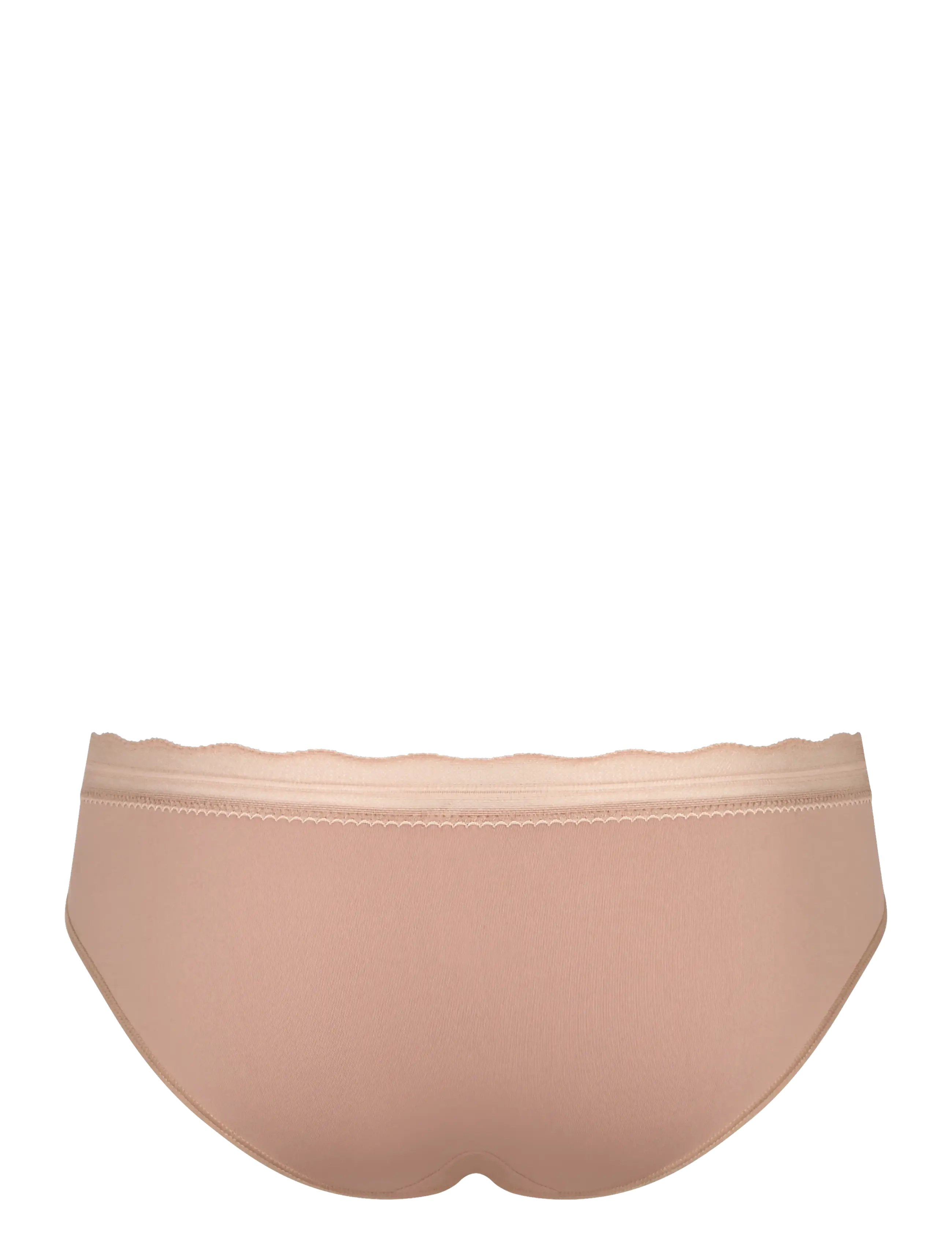sloggi - sloggi GO Blush Hipster 2P - cameo brown - 3