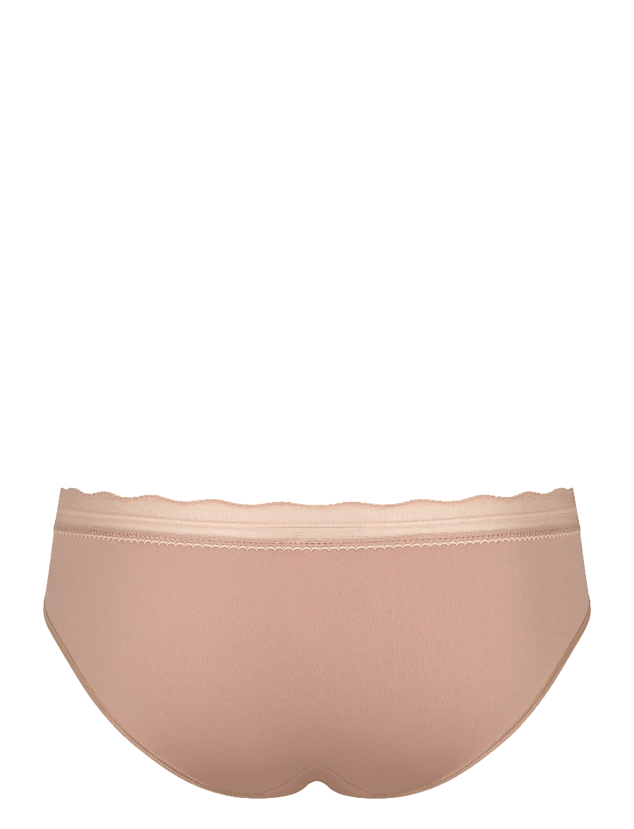 sloggi - sloggi GO Blush Hipster 2P - seamless trusser - cameo brown - 3