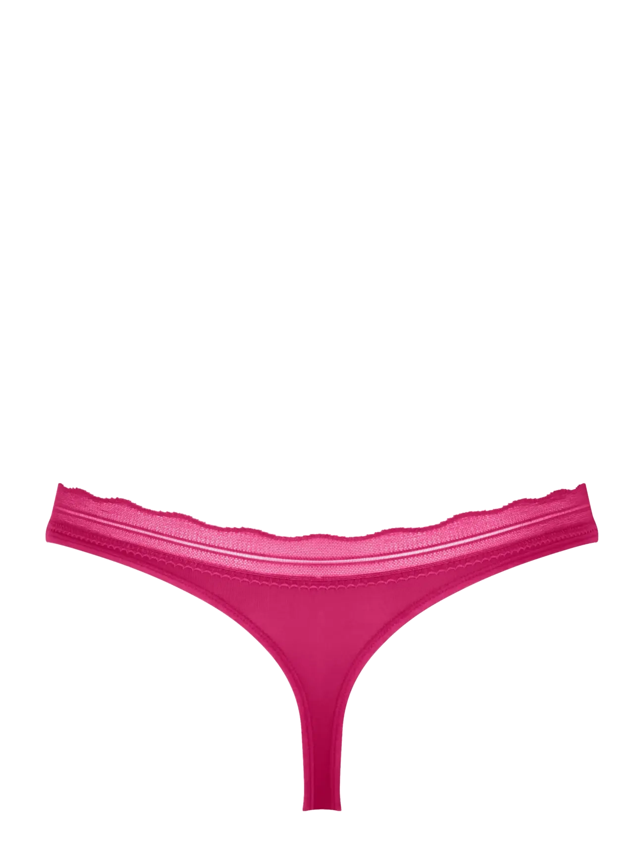 sloggi - sloggi GO Blush String 2P - stringid - berry - 3