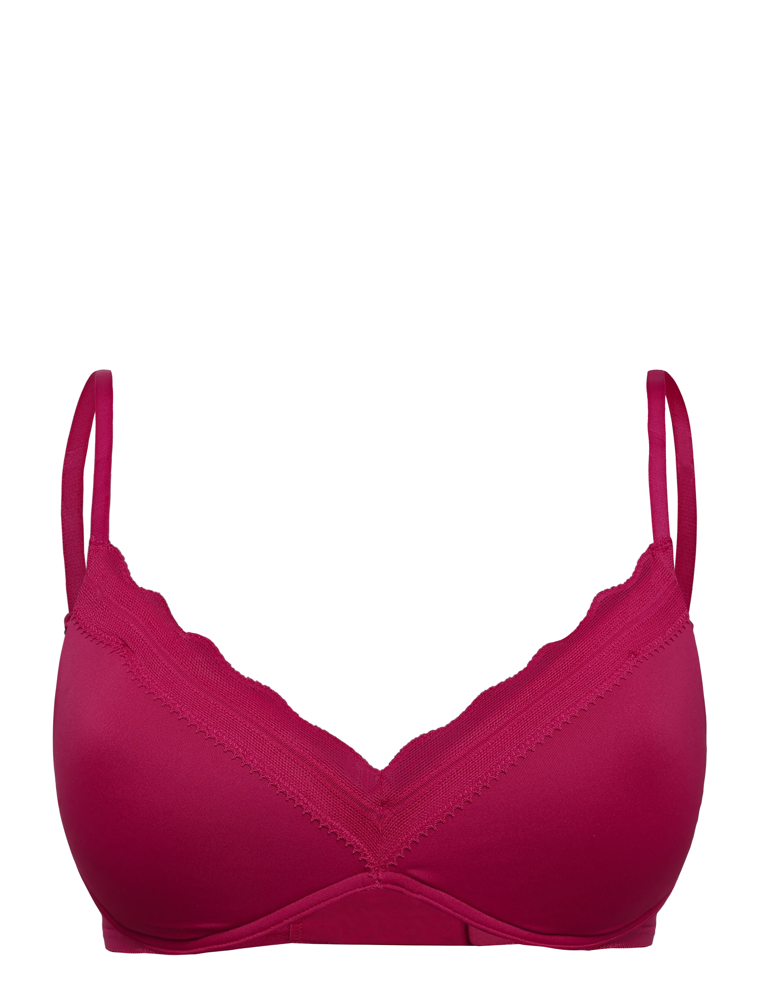 sloggi sloggi GO Blush PU Bra - Erilised sündmused - BERRY / pink/rose