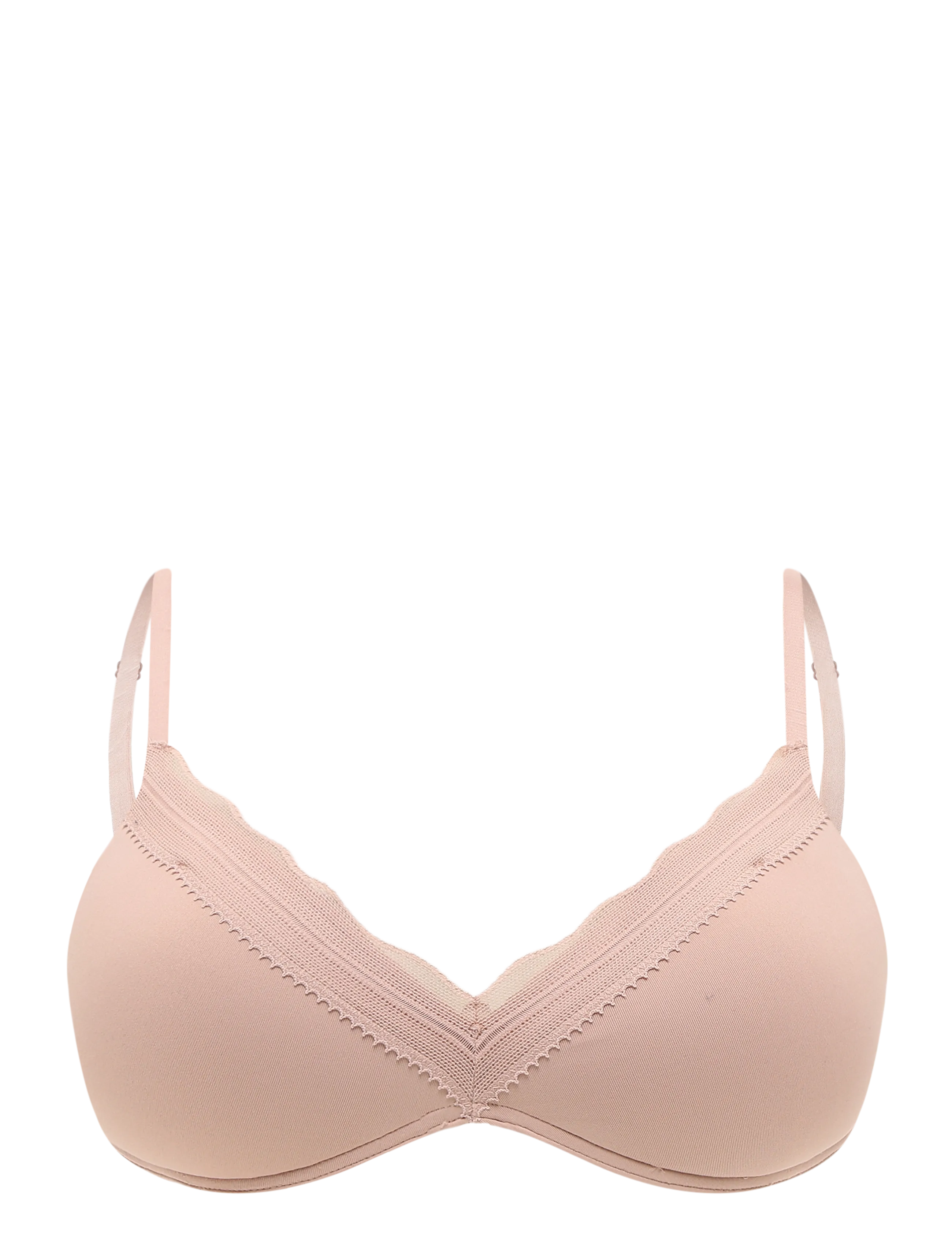 sloggi sloggi GO Blush PU Bra - Sloggi - CAMEO BROWN / beige