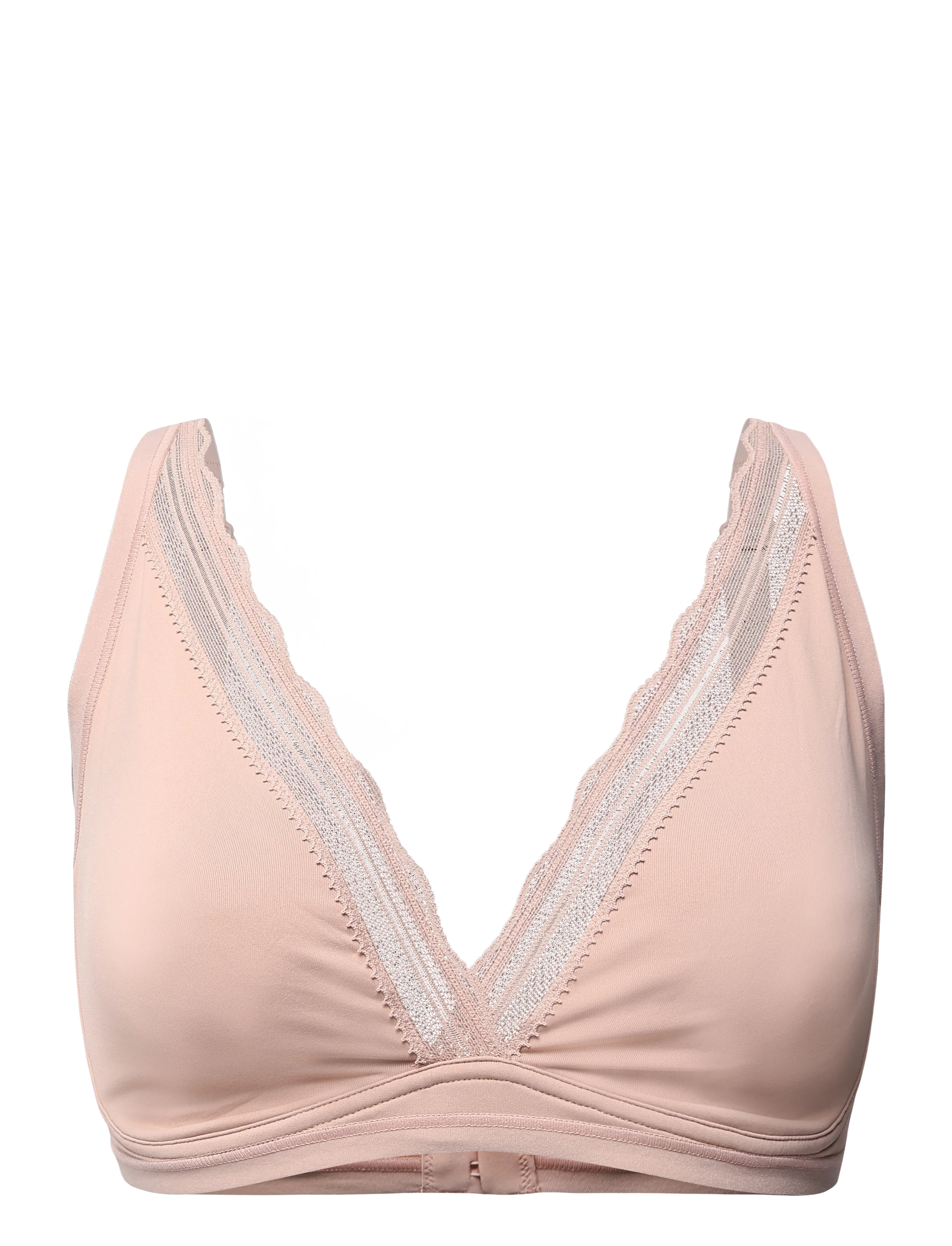 sloggi sloggi GO Blush Soft Bra - Sloggi - CAMEO BROWN / brown