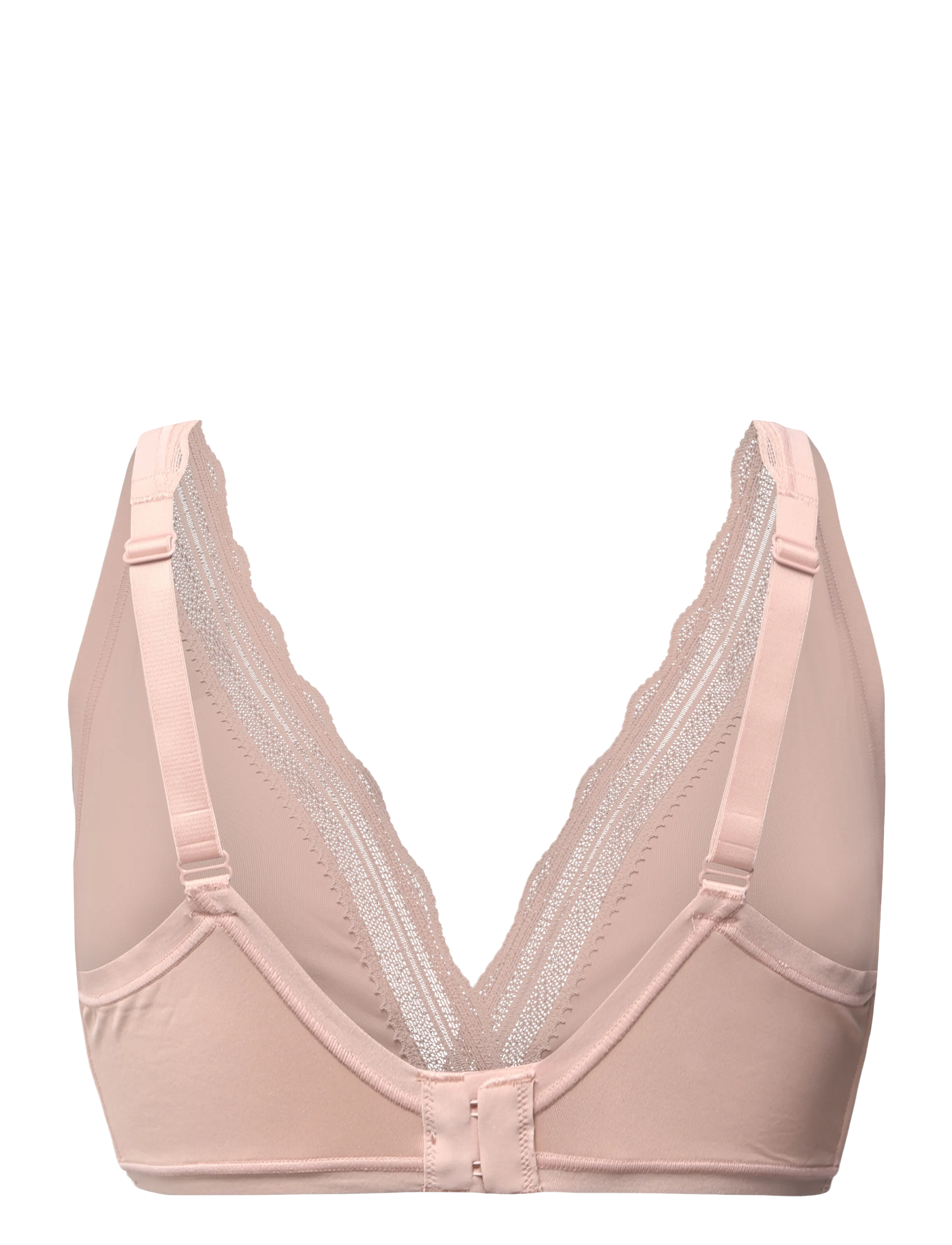 sloggi - sloggi GO Blush Soft Bra - non wired bras - cameo brown - 2