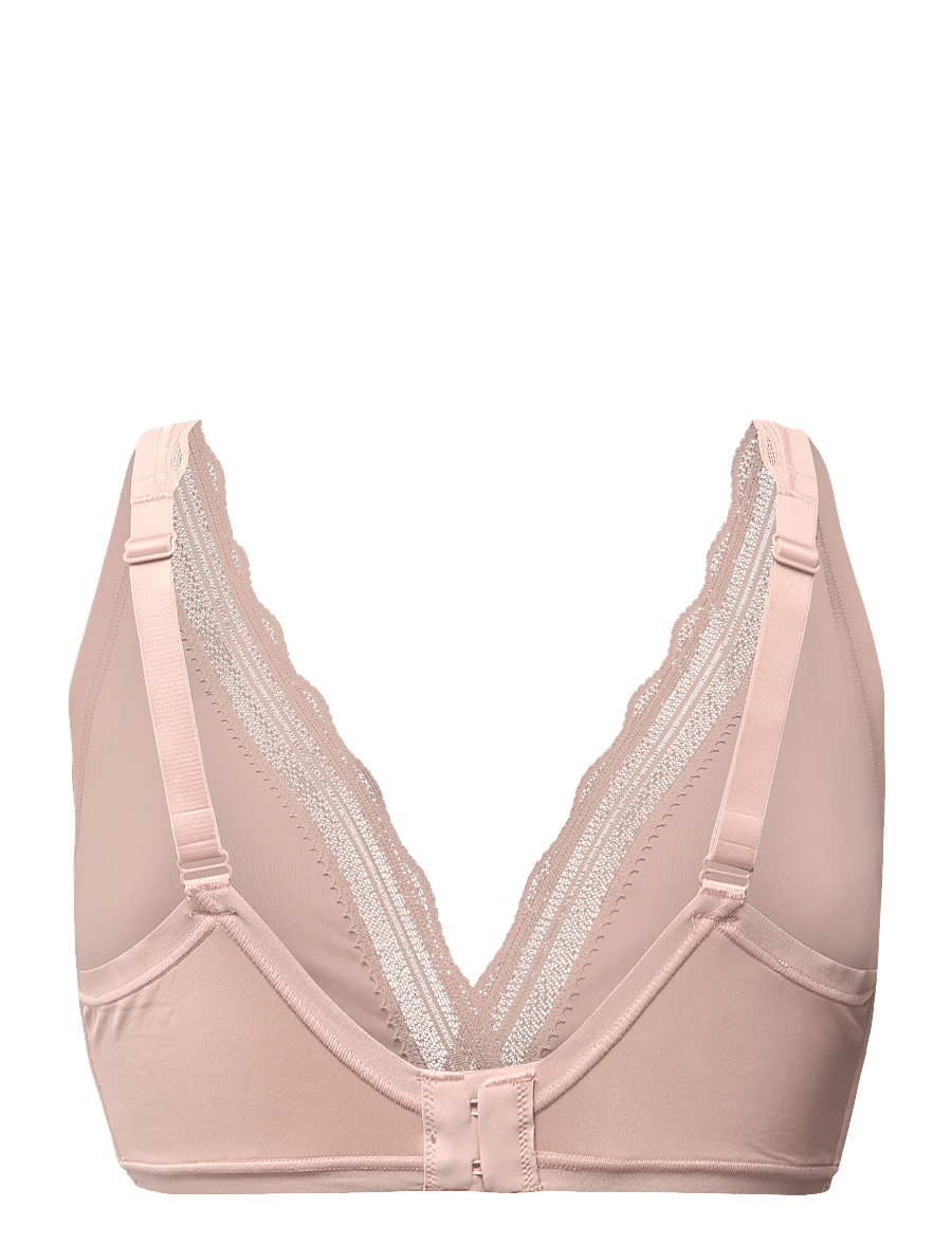 sloggi - sloggi GO Blush Soft Bra - non wired bras - cameo brown - 2