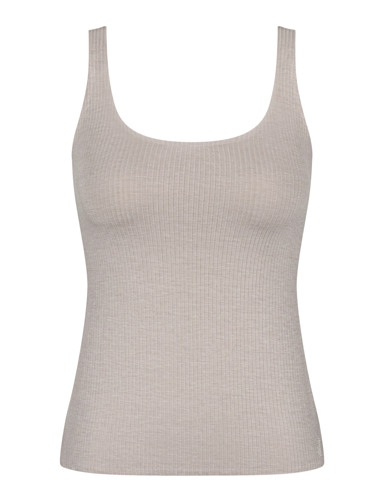 sloggi sloggi ZERO Feel Pure Tank Top - BH'er - CREAMY DREAM / cream