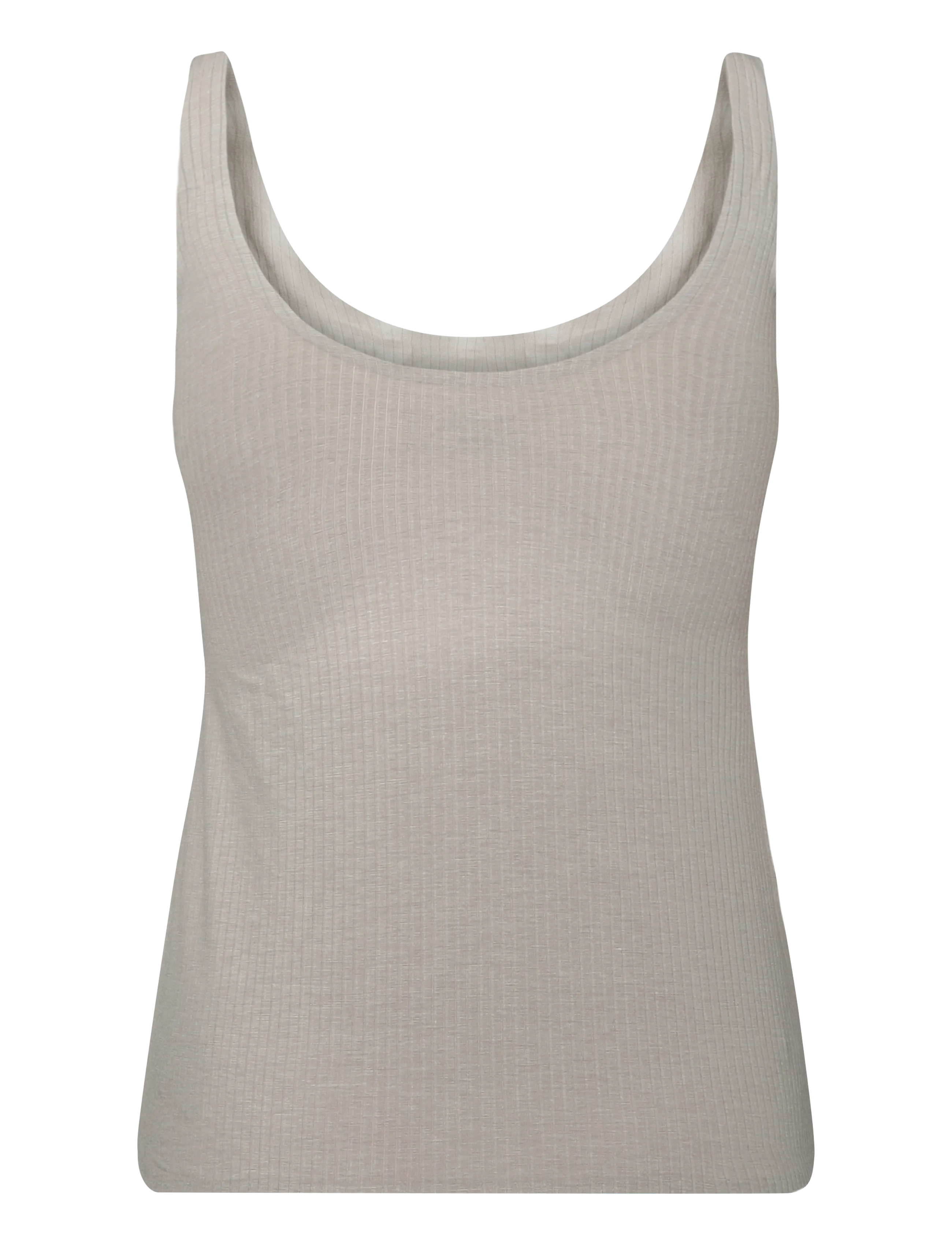 sloggi - sloggi ZERO Feel Pure Tank Top - tank top bras - creamy dream - 2