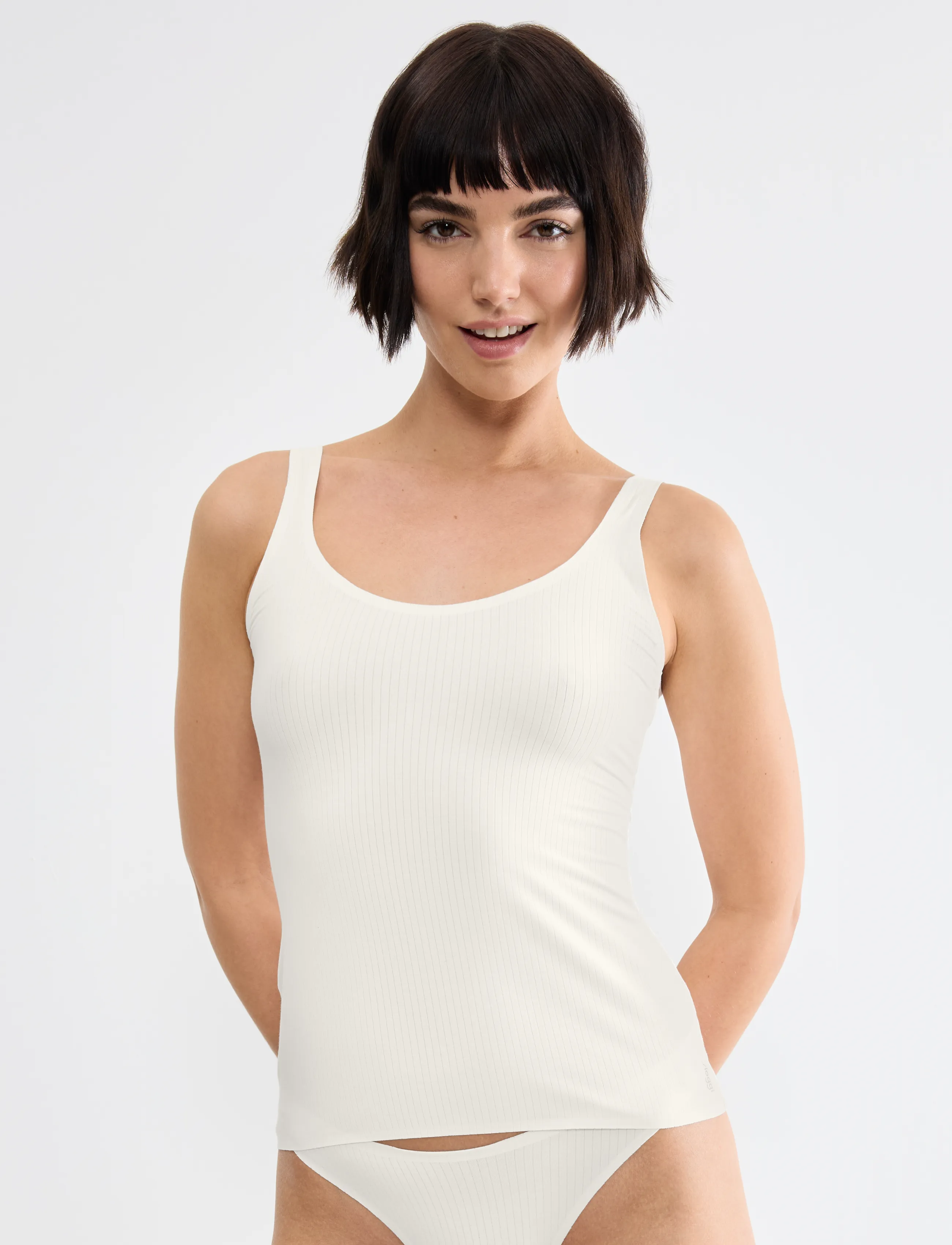 Zero Feel Pure Tank Top