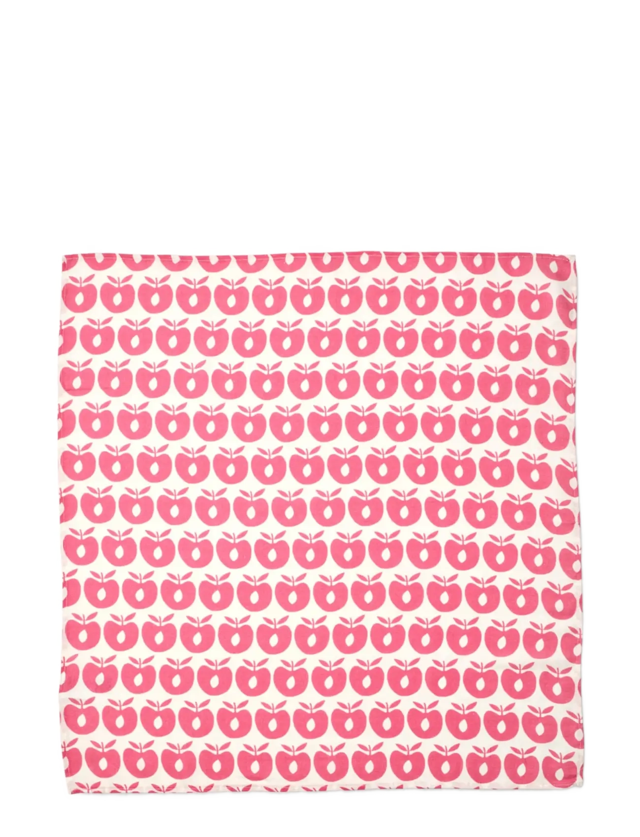 Småfolk Cloth diapers with apples - Gesundheit & Hygiene - CARMINE / pink/rose