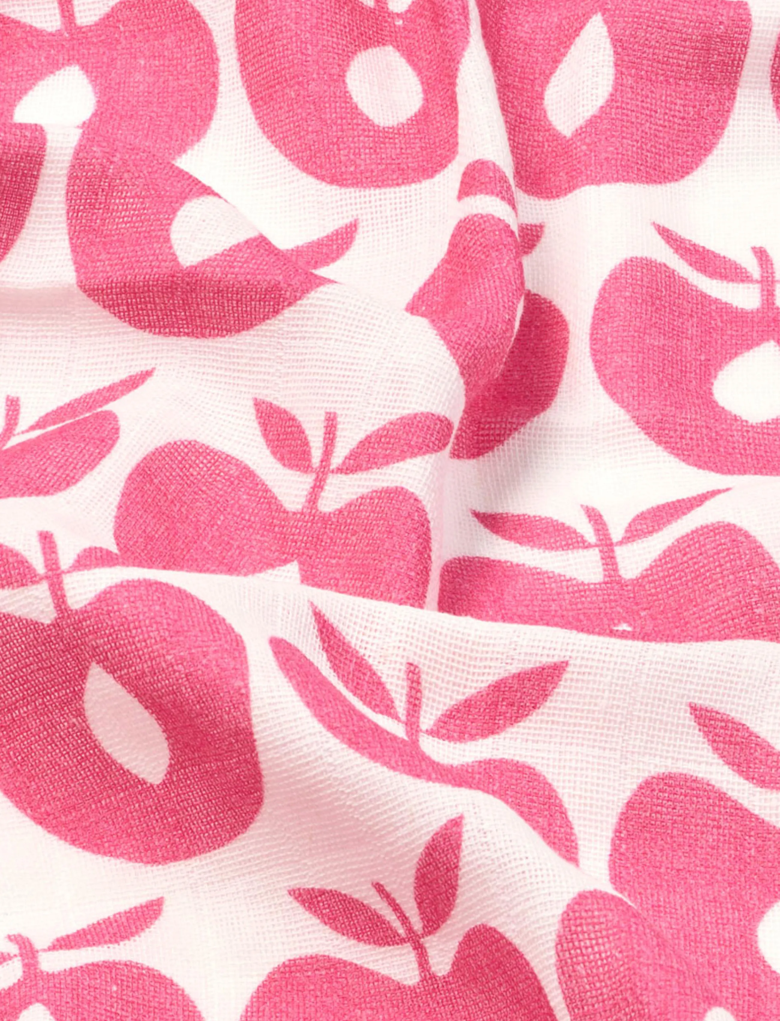 Småfolk - Cloth diapers with apples - die niedrigsten preise - carmine - 3