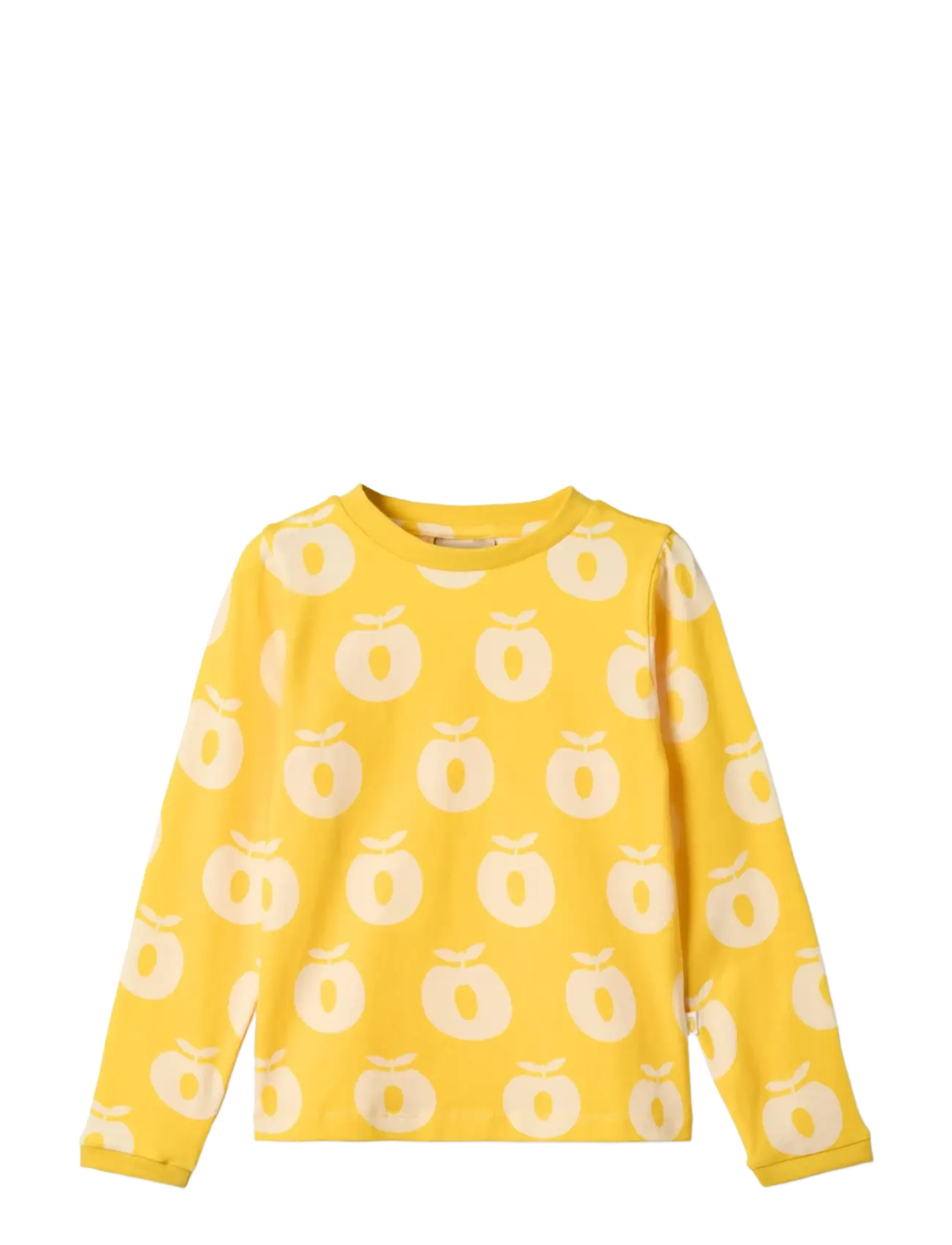 EMPIRE YELLOW