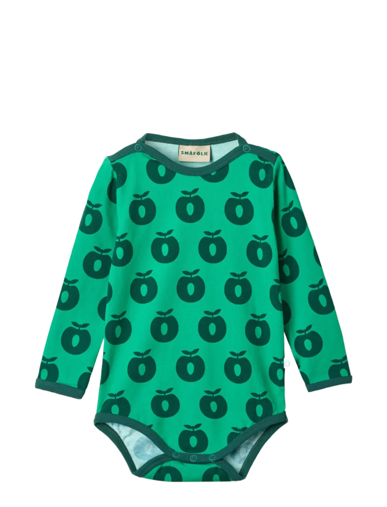 SMAFOLK GREEN