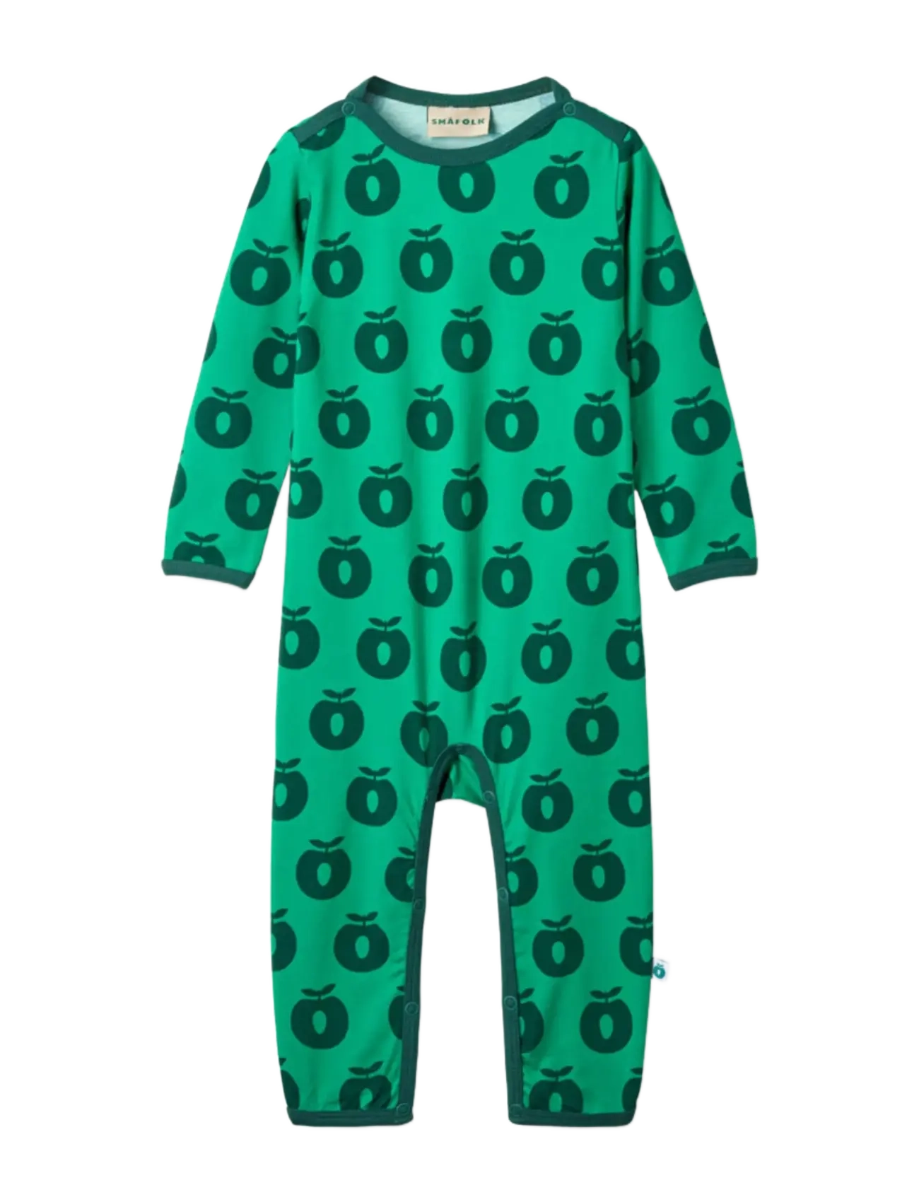 SMAFOLK GREEN