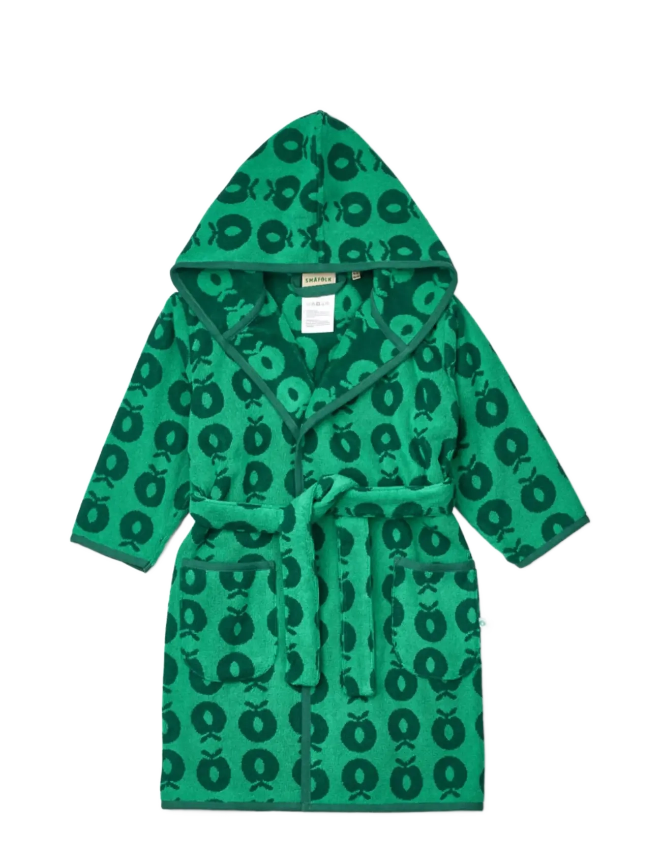 SMÅFOLK GREEN