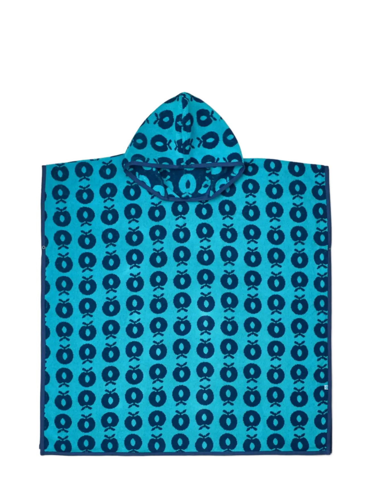 BLUE ATOLL