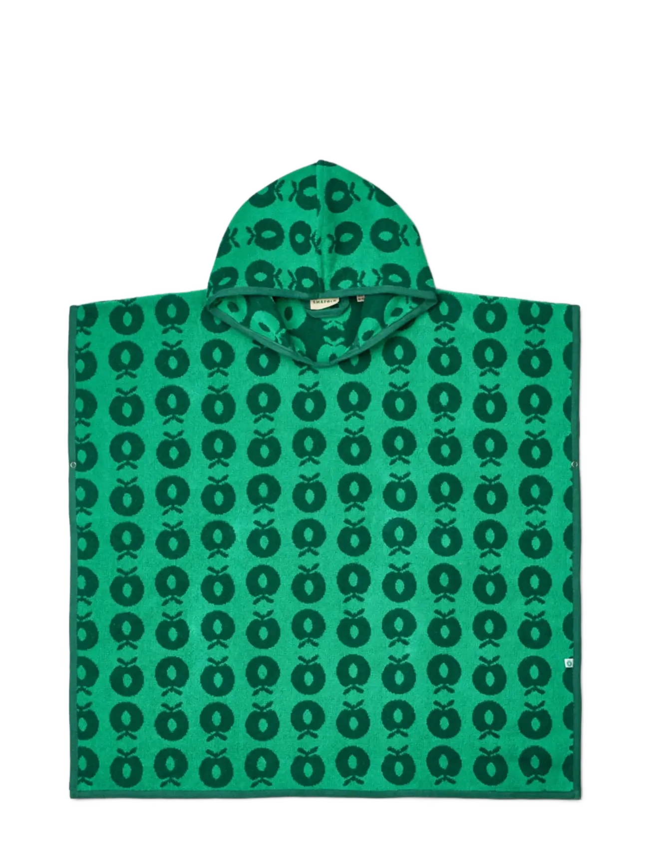 SMÅFOLK GREEN