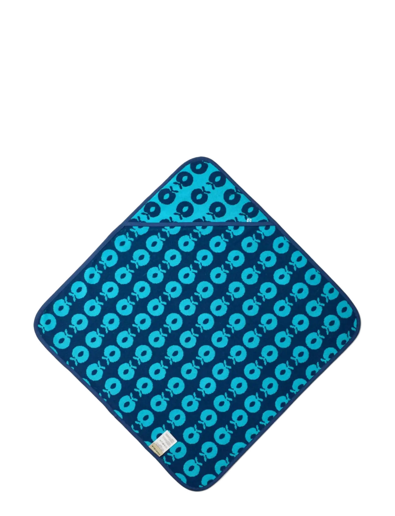 BLUE ATOLL