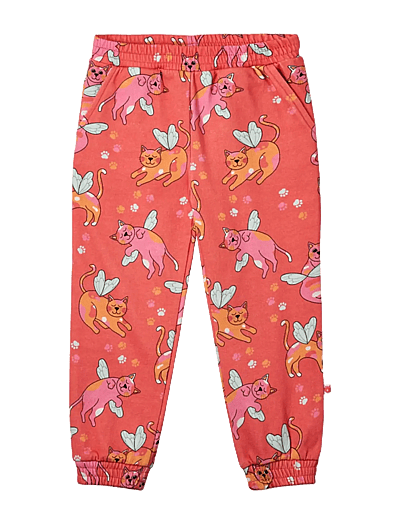 Pants With Cats