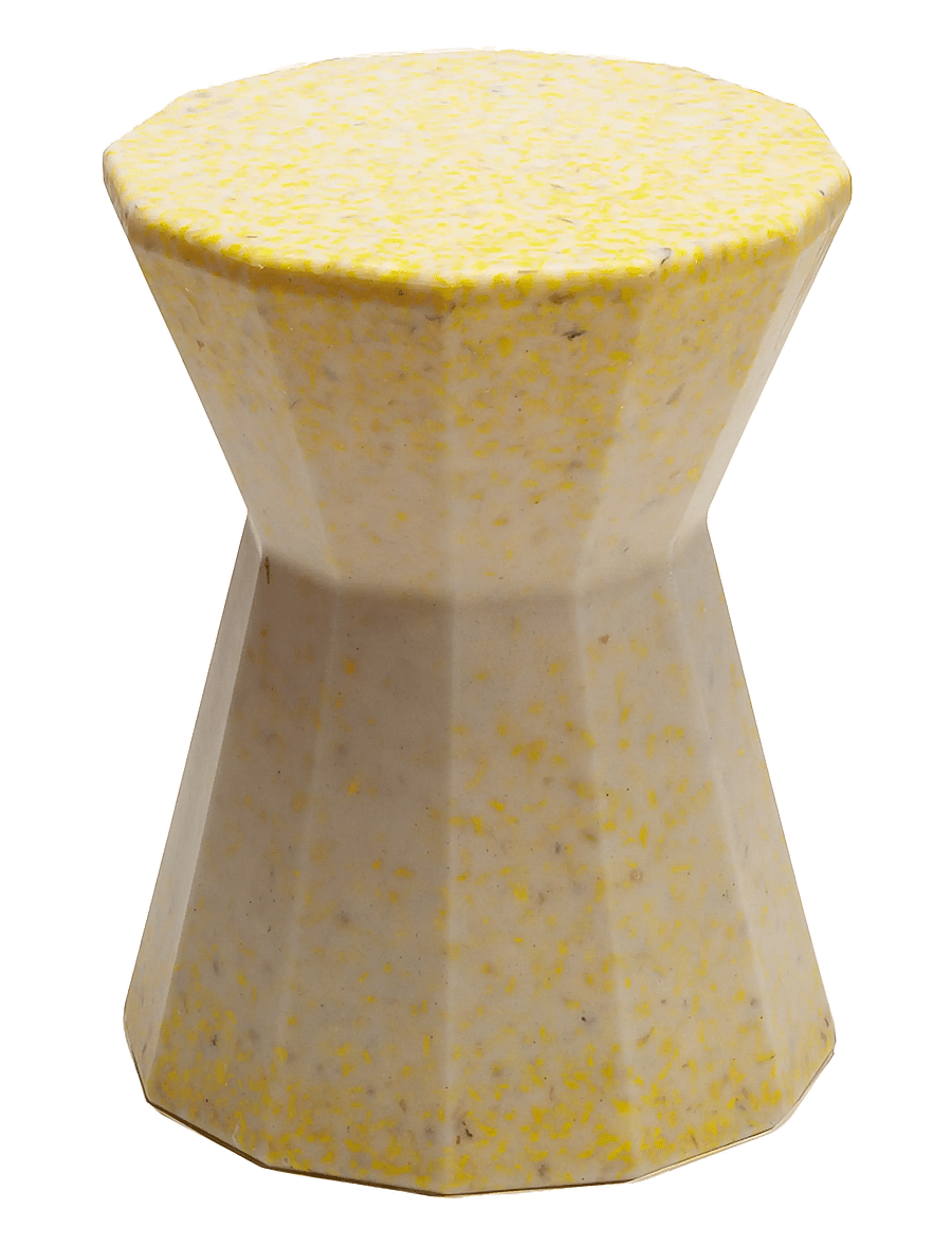 SMALLrevolution - Mabel - hocker & bänke - canary - 1